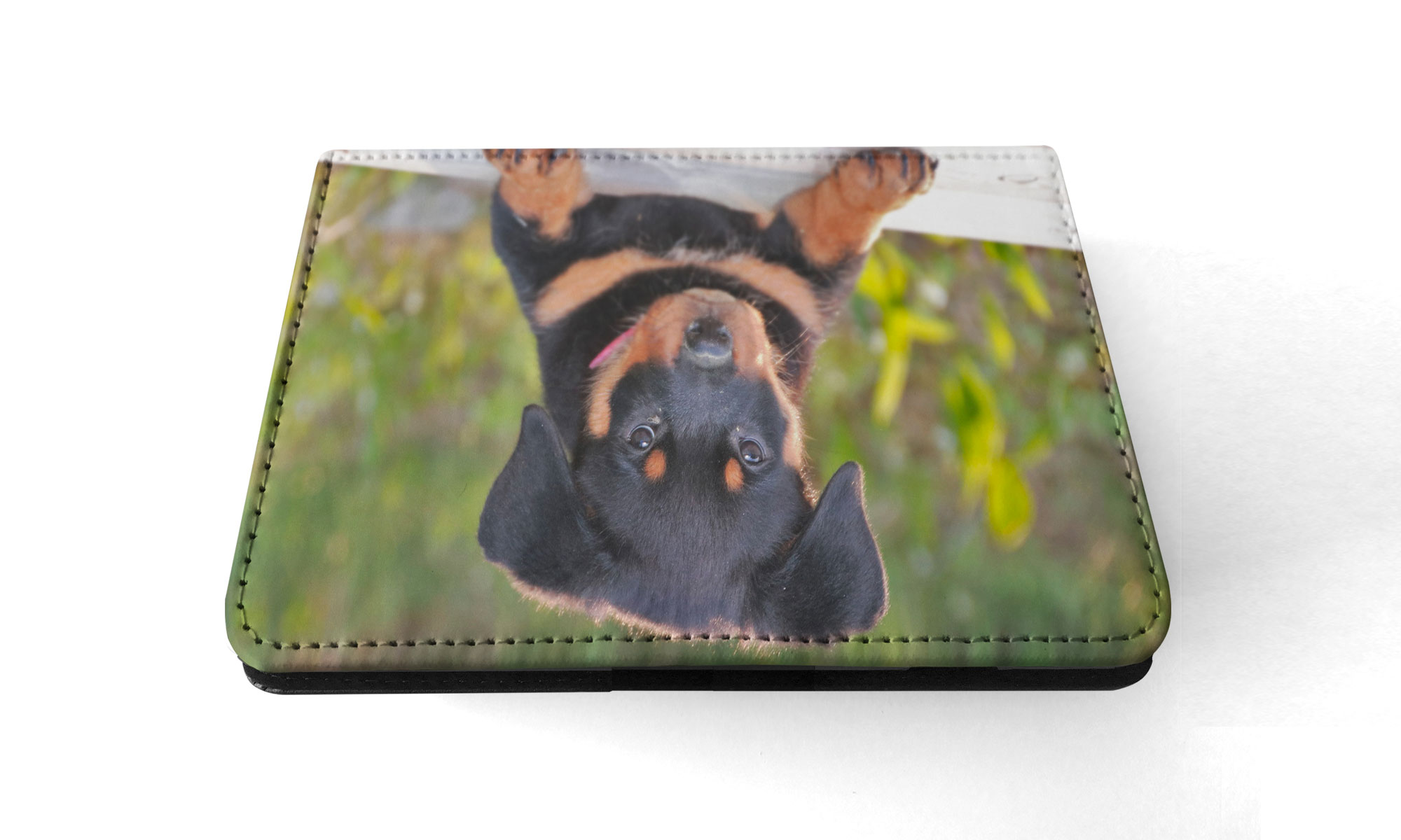 CASE COVER FOR APPLE IPAD|ROTTWEILER DOG 3