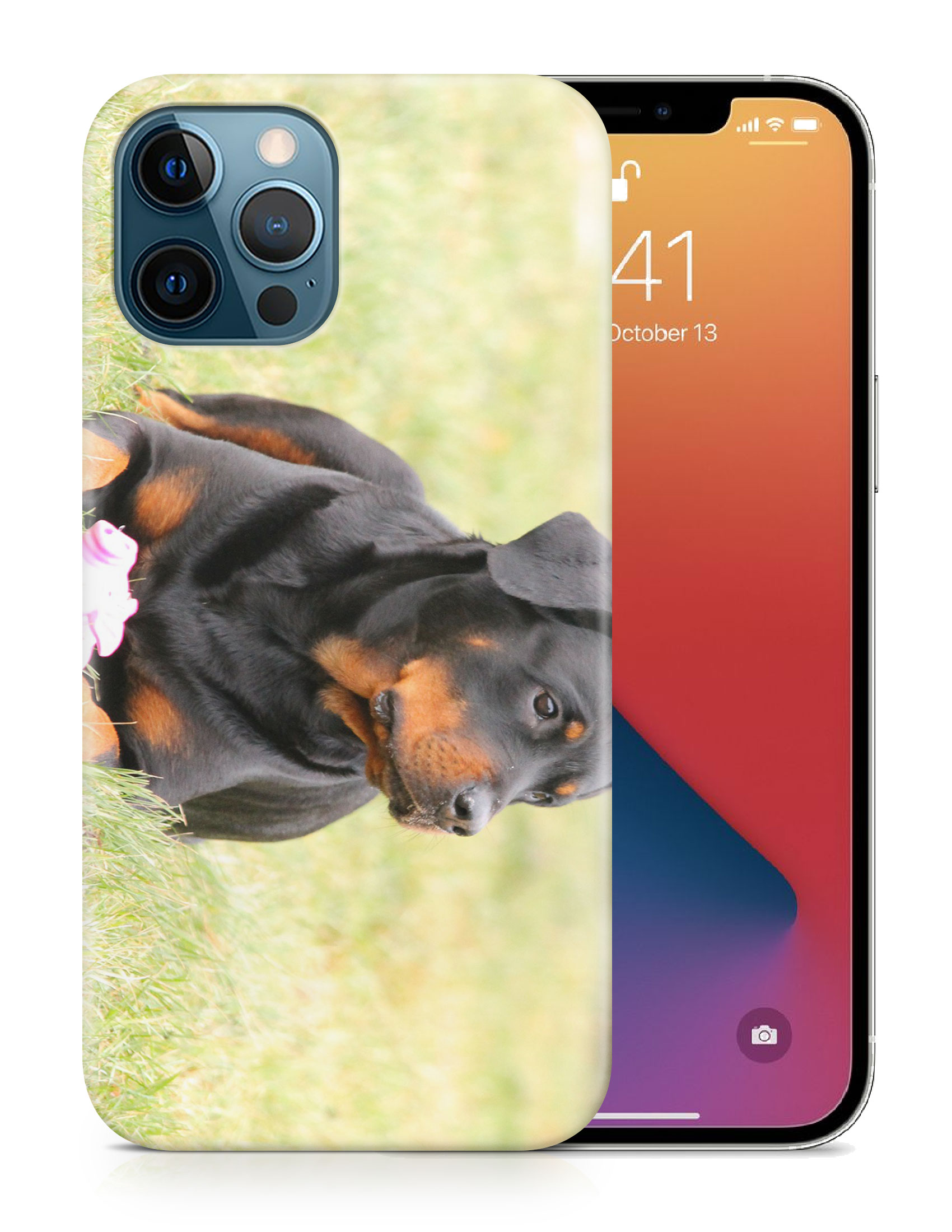 CASE COVER FOR APPLE IPHONE|ROTTWEILER DOG 4 - Bild 19 von 44