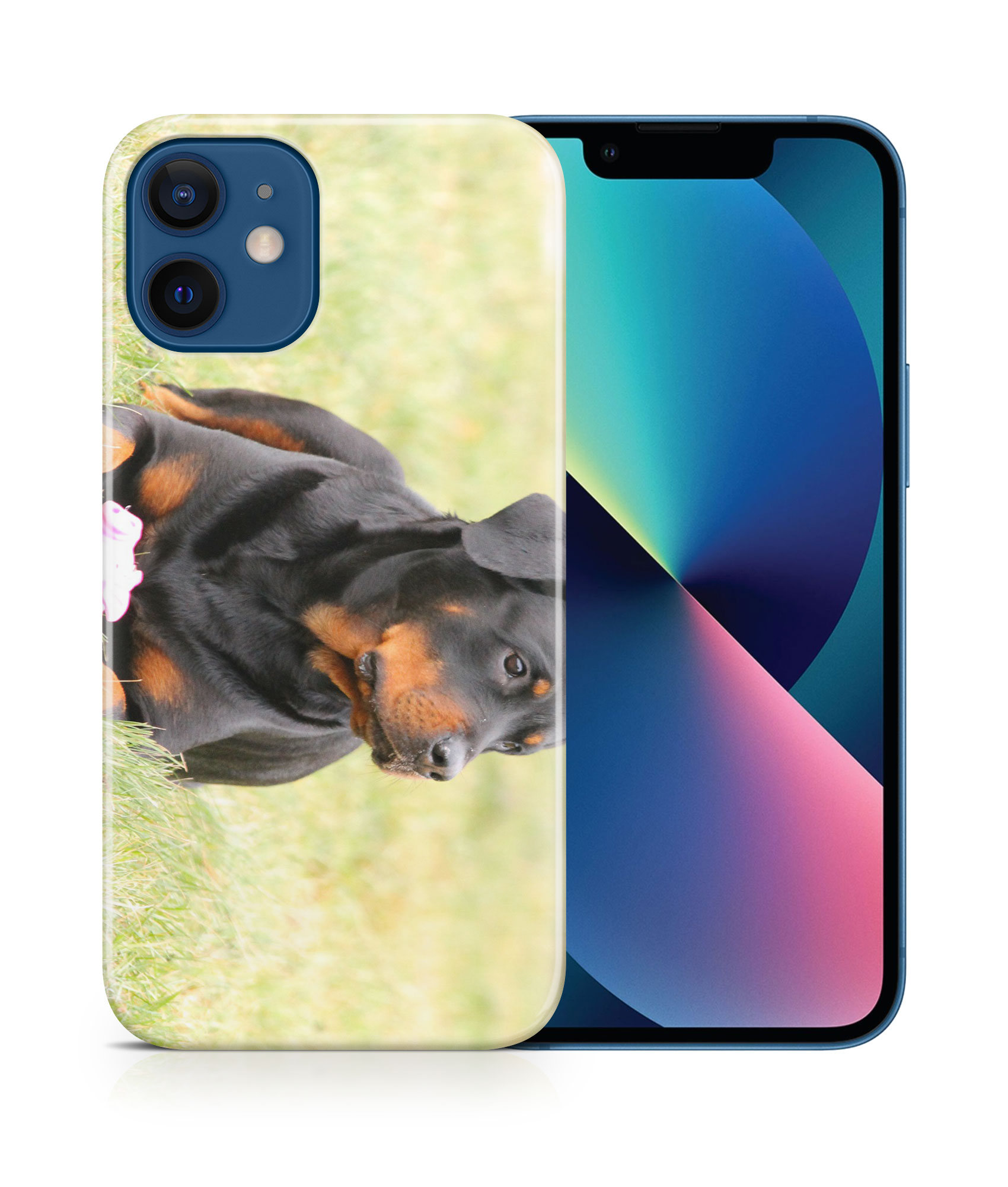 CASE COVER FOR APPLE IPHONE|ROTTWEILER DOG 4 - Bild 17 von 44