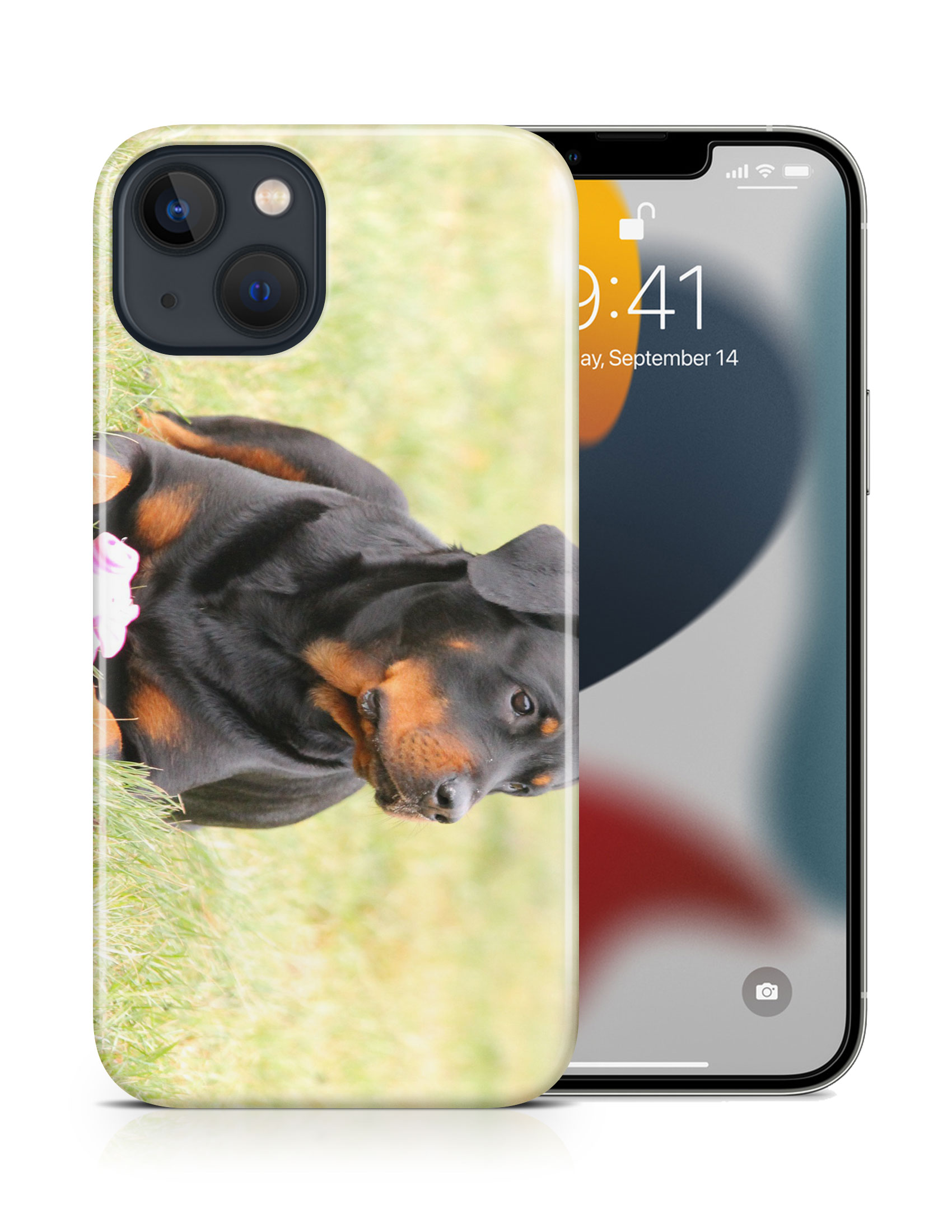 CASE COVER FOR APPLE IPHONE|ROTTWEILER DOG 4 - Bild 16 von 44