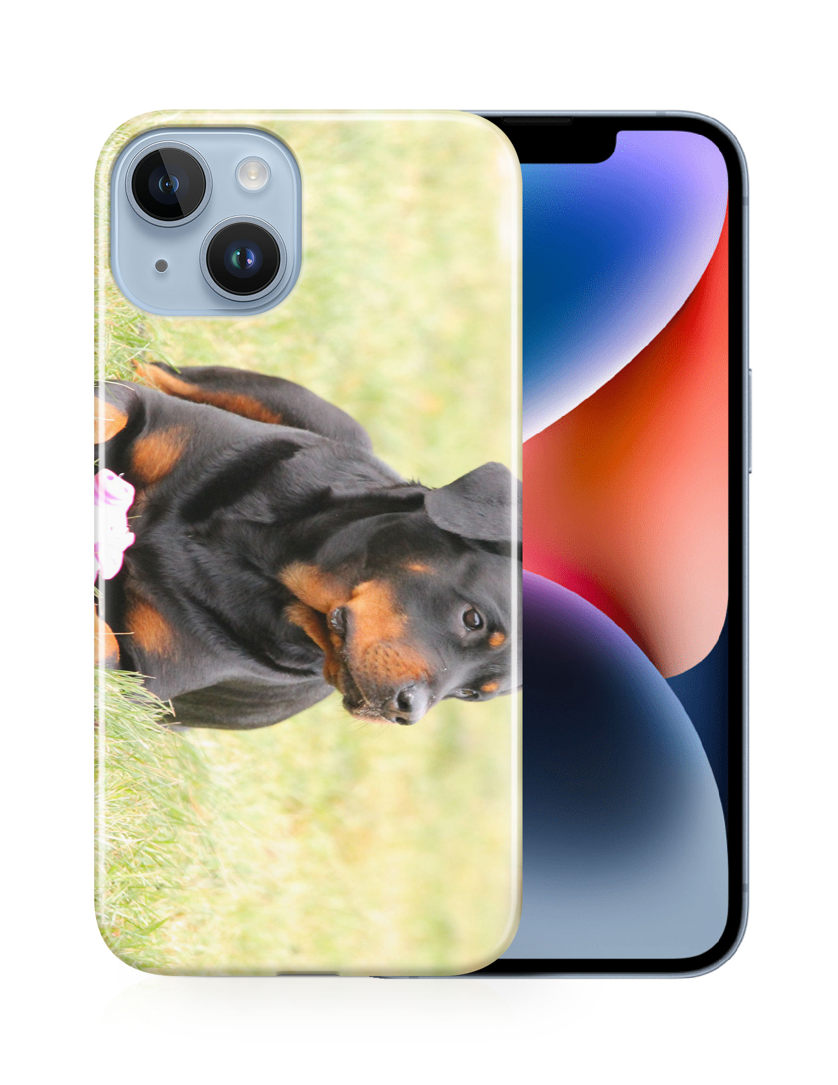 CASE COVER FOR APPLE IPHONE|ROTTWEILER DOG 4 - Bild 13 von 44