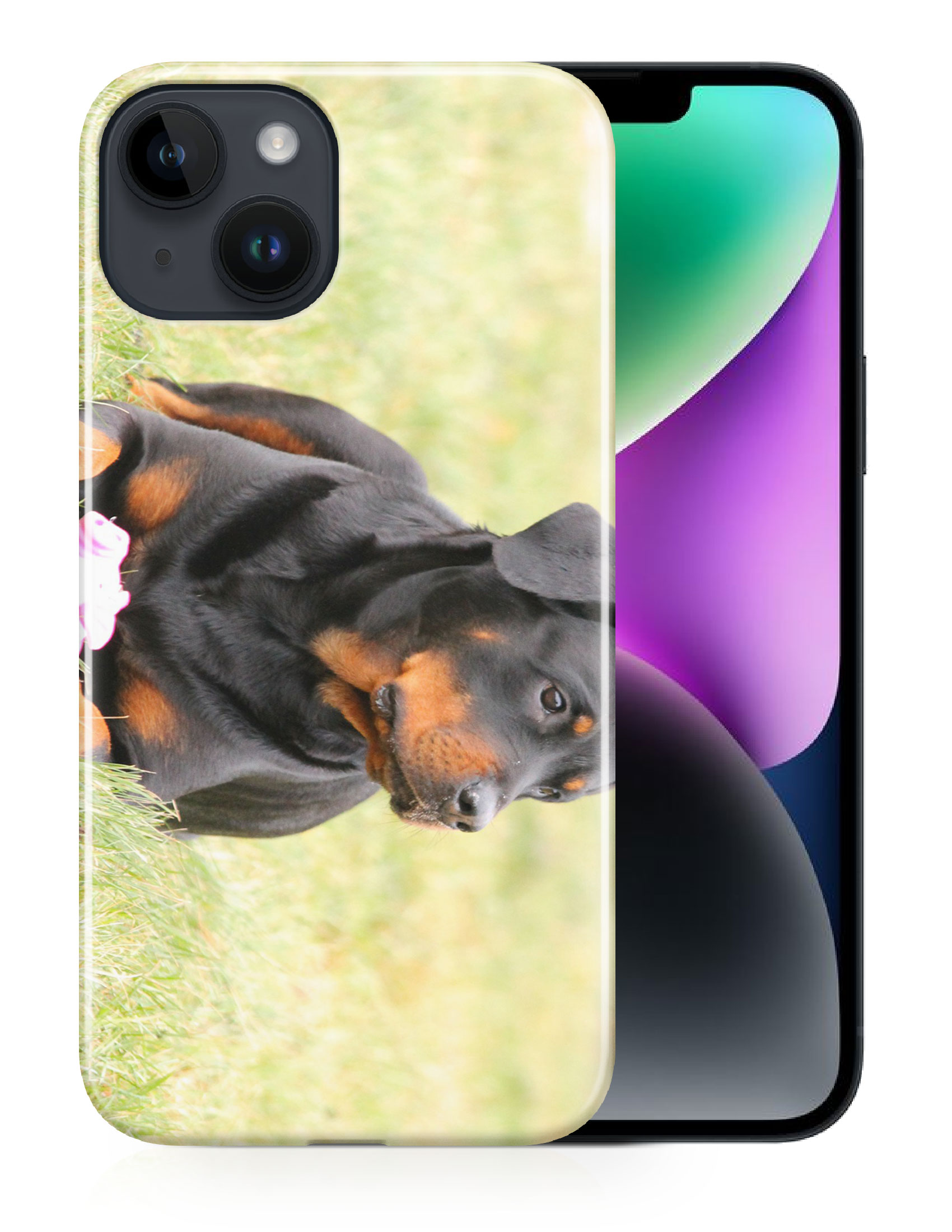 CASE COVER FOR APPLE IPHONE|ROTTWEILER DOG 4 - Bild 12 von 44