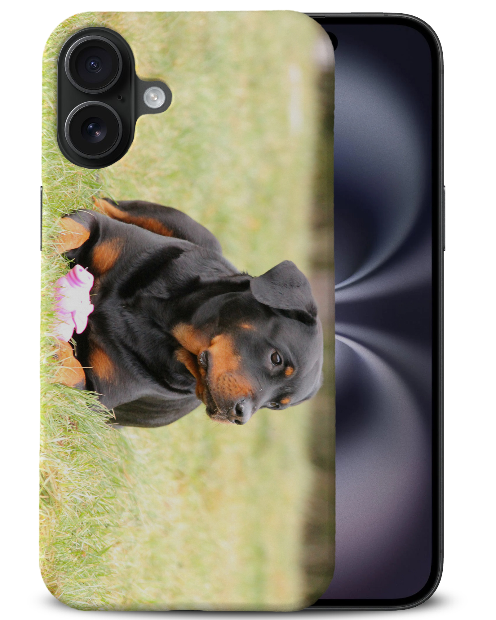 CASE COVER FOR APPLE IPHONE|ROTTWEILER DOG 4 - Bild 4 von 44