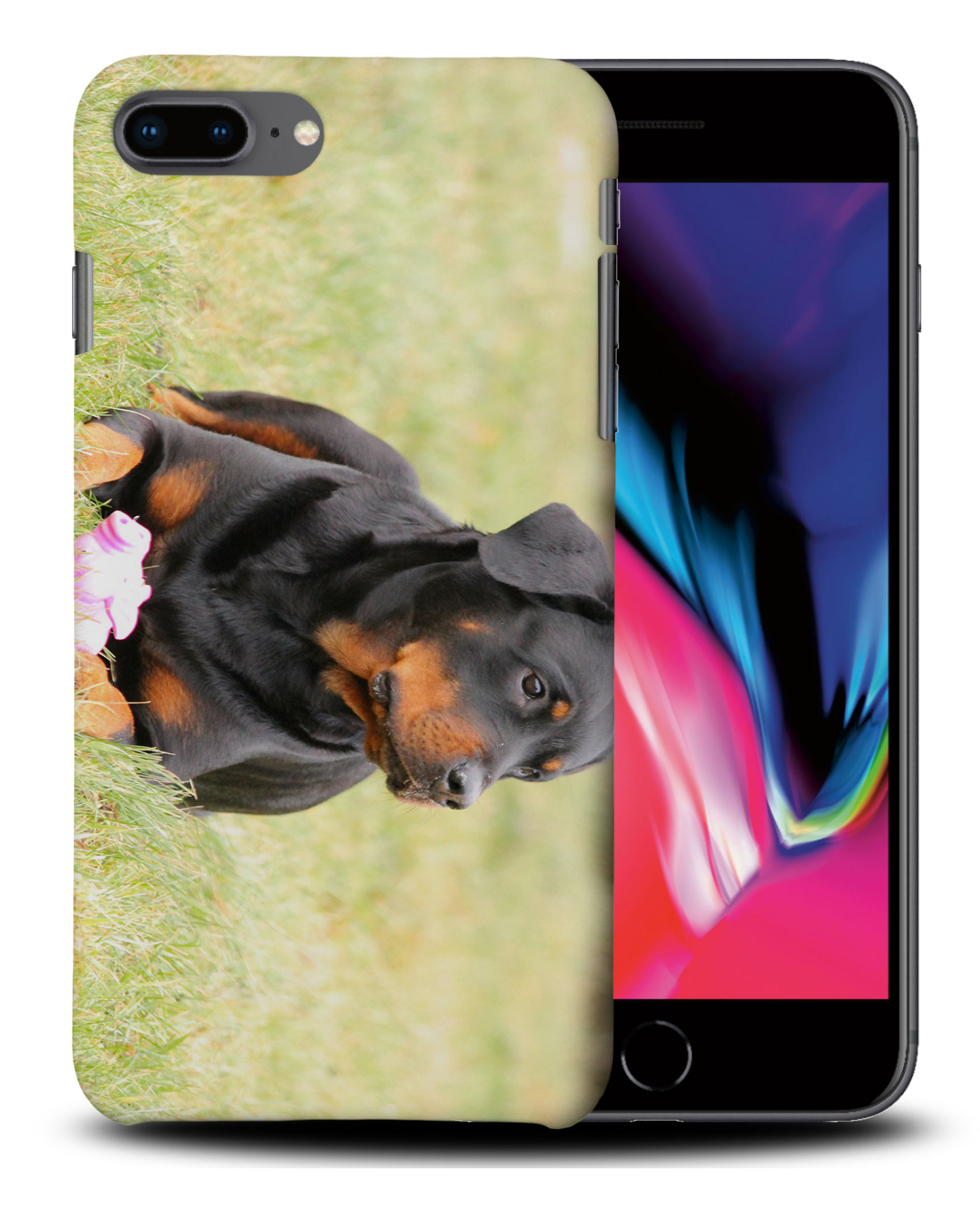 CASE COVER FOR APPLE IPHONE|ROTTWEILER DOG 4 - Bild 29 von 44