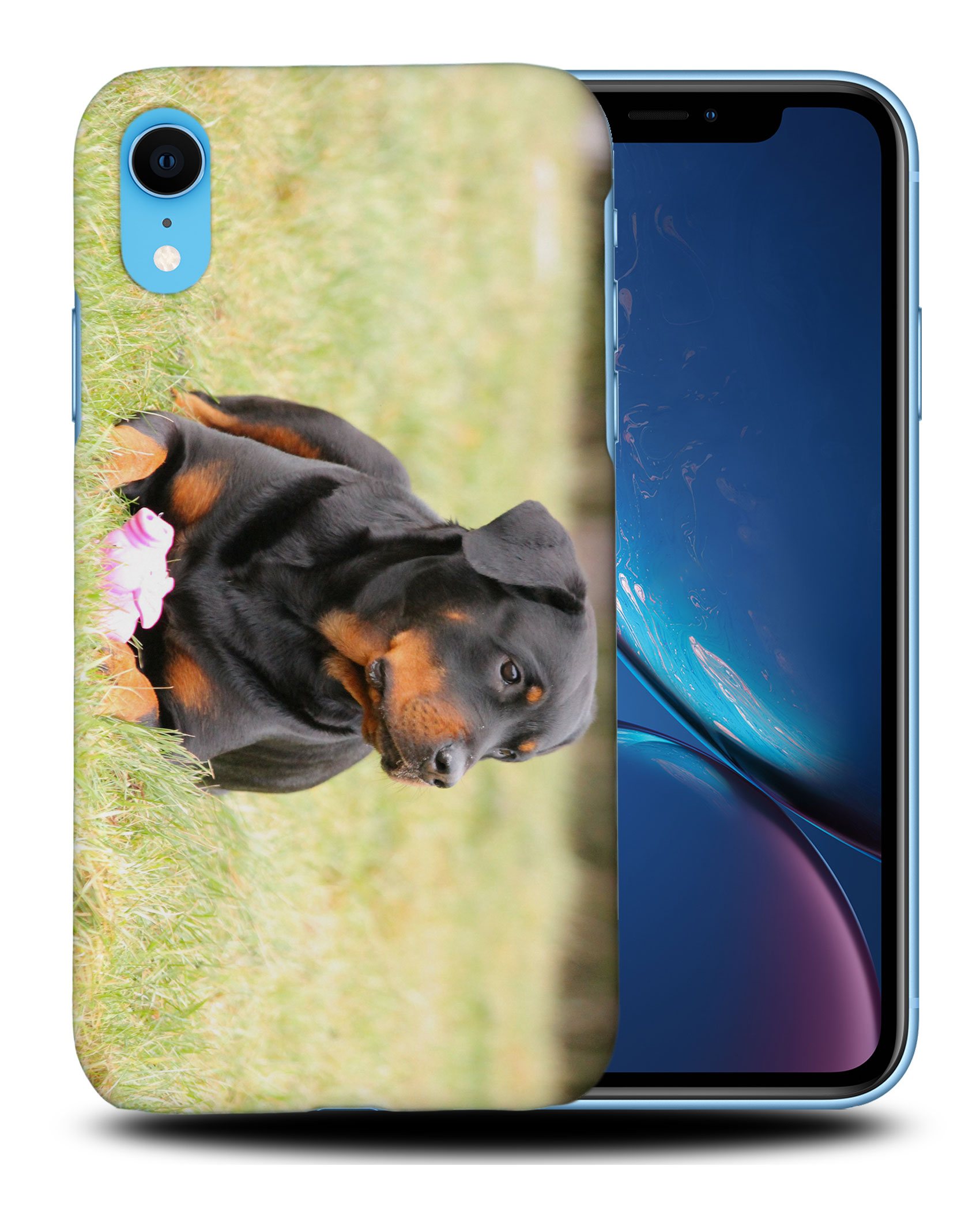 CASE COVER FOR APPLE IPHONE|ROTTWEILER DOG 4 - Bild 27 von 44