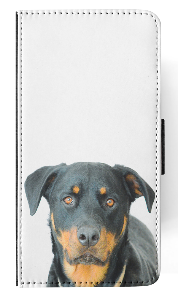 FLIP CASE FOR APPLE IPHONE|ROTTWEILER DOG 9 - Picture 115 of 193