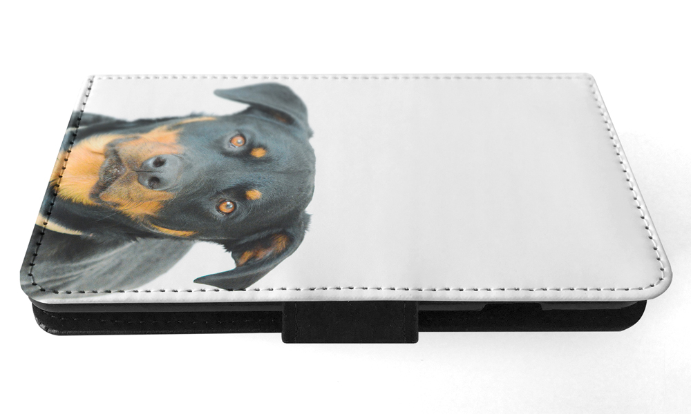 FLIP CASE FOR APPLE IPHONE|ROTTWEILER DOG 9 - Picture 116 of 193