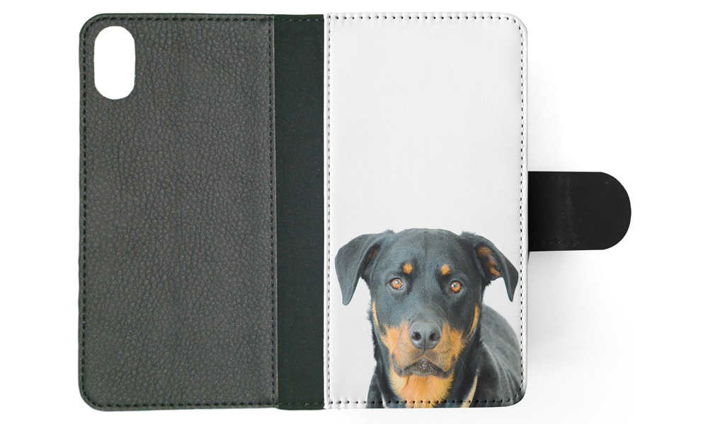 FLIP CASE FOR APPLE IPHONE|ROTTWEILER DOG 9 - Picture 122 of 193