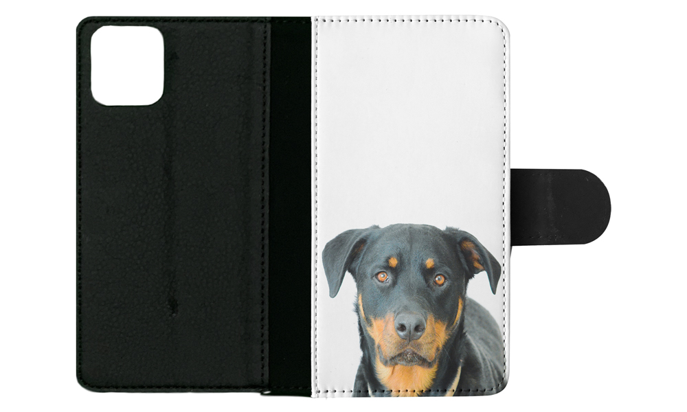 FLIP CASE FOR APPLE IPHONE|ROTTWEILER DOG 9 - Picture 102 of 193