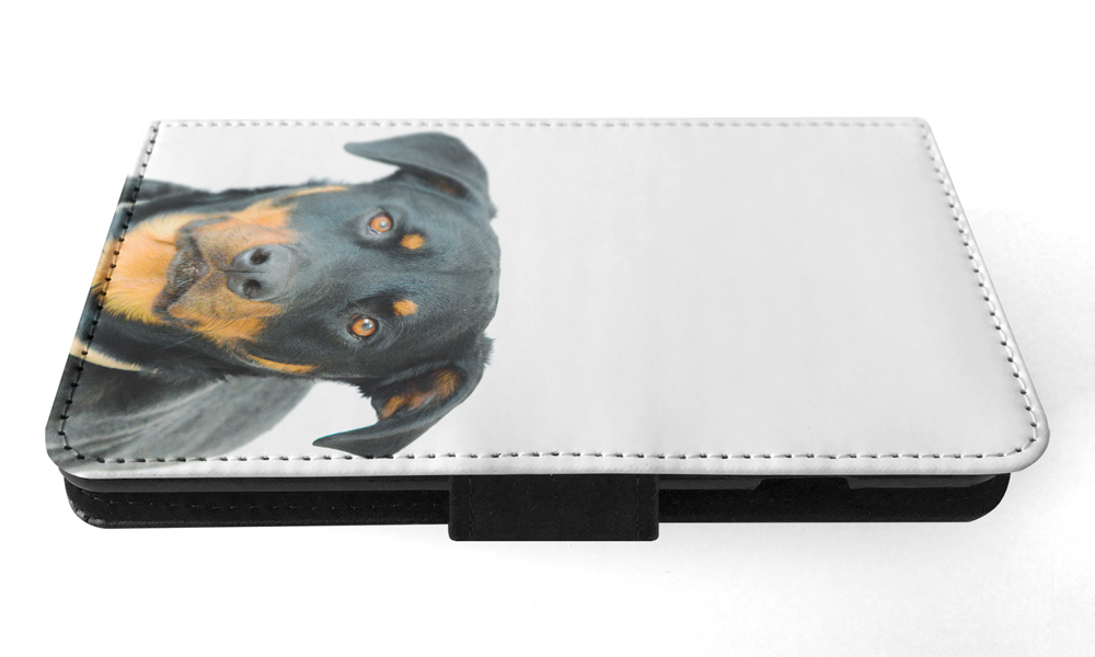 FLIP CASE FOR APPLE IPHONE|ROTTWEILER DOG 9 - Picture 96 of 193
