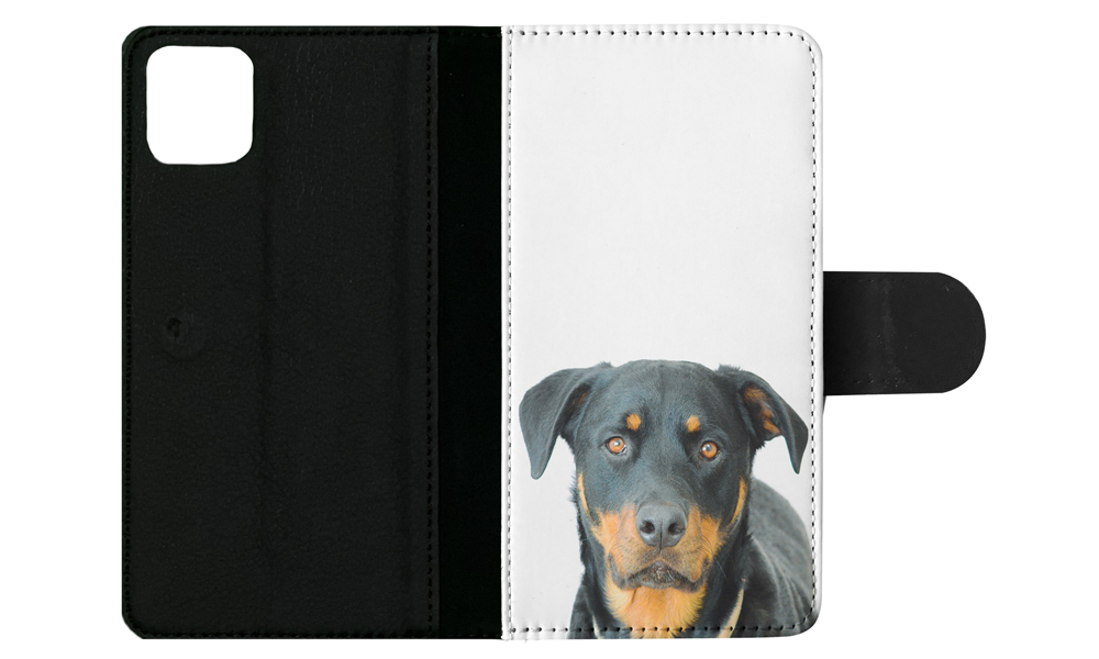 FLIP CASE FOR APPLE IPHONE|ROTTWEILER DOG 9 - Picture 97 of 193