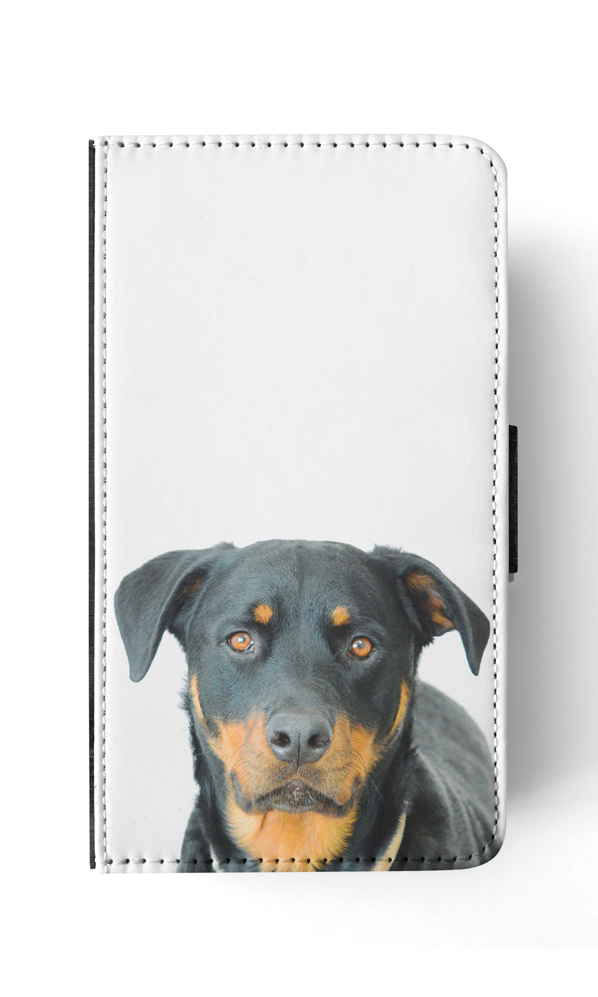 FLIP CASE FOR APPLE IPHONE|ROTTWEILER DOG 9 - Picture 170 of 193