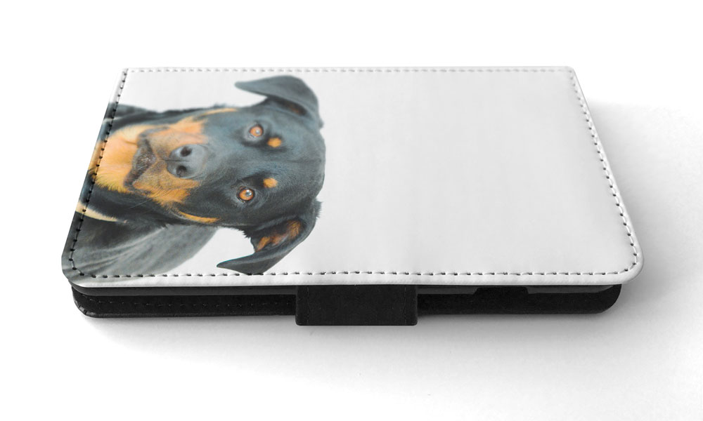 FLIP CASE FOR APPLE IPHONE|ROTTWEILER DOG 9 - Picture 171 of 193