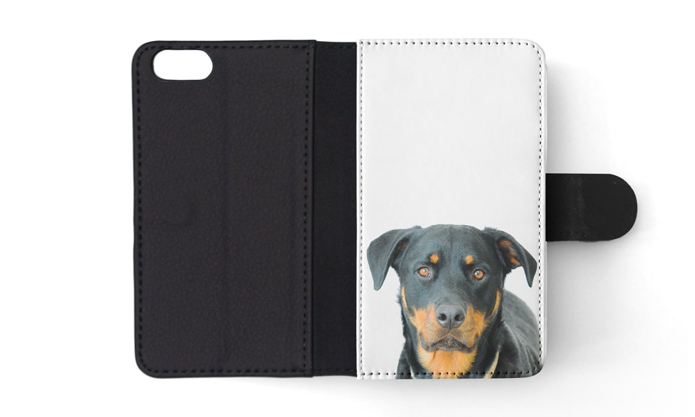 FLIP CASE FOR APPLE IPHONE|ROTTWEILER DOG 9 - Picture 172 of 193
