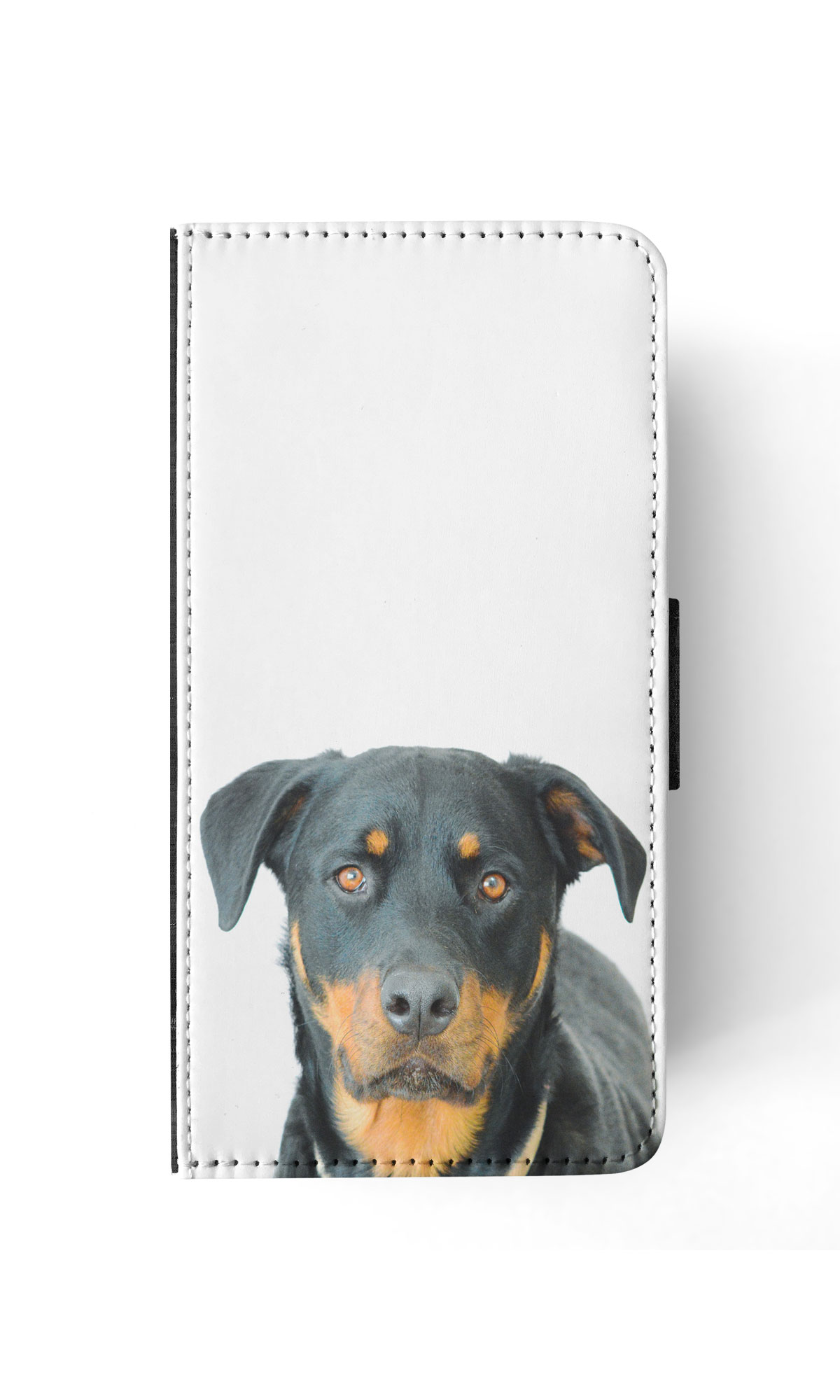 FLIP CASE FOR APPLE IPHONE|ROTTWEILER DOG 9 - Picture 82 of 193