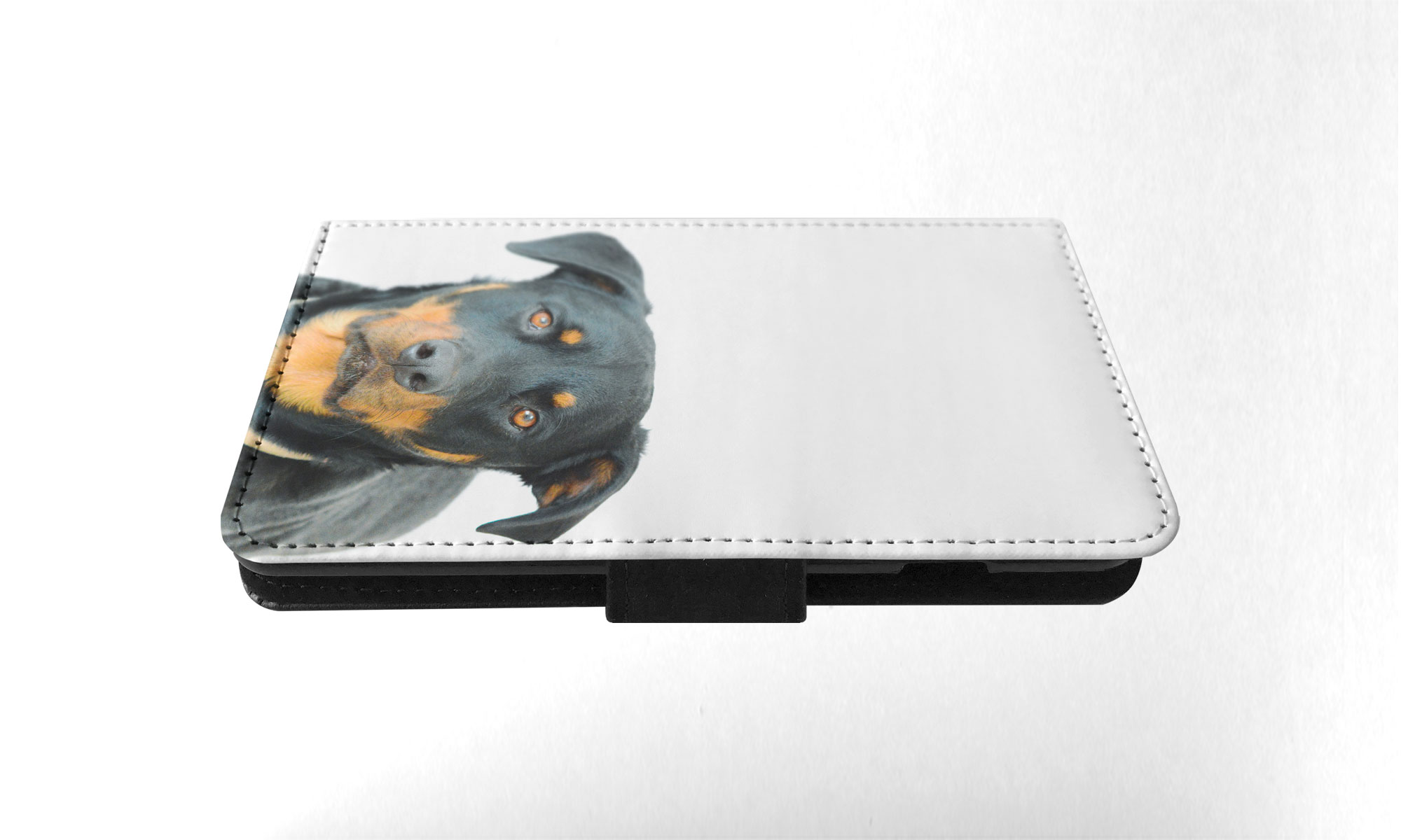 FLIP CASE FOR APPLE IPHONE|ROTTWEILER DOG 9 - Picture 83 of 193
