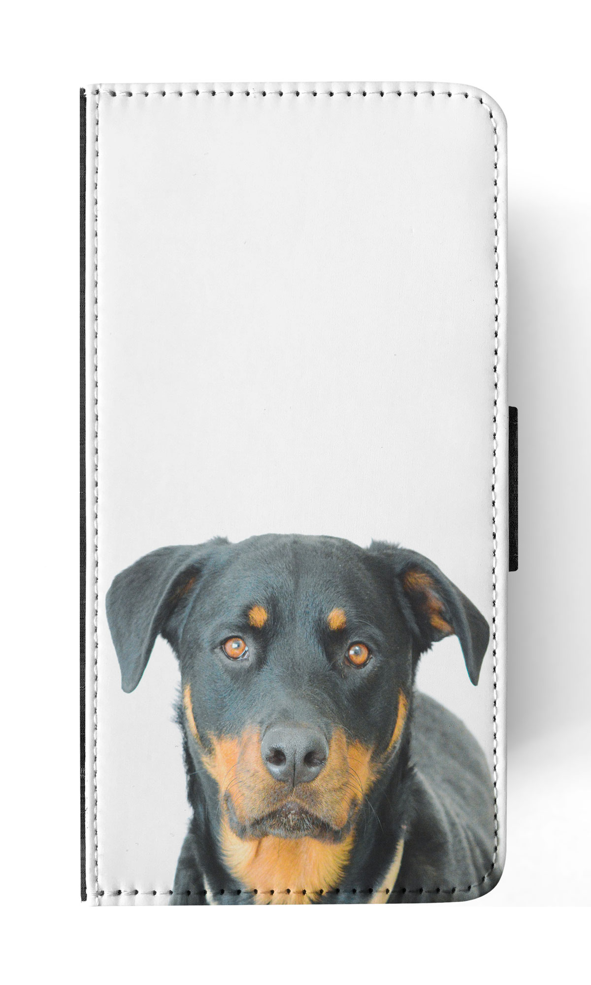 FLIP CASE FOR APPLE IPHONE|ROTTWEILER DOG 9 - Picture 52 of 193
