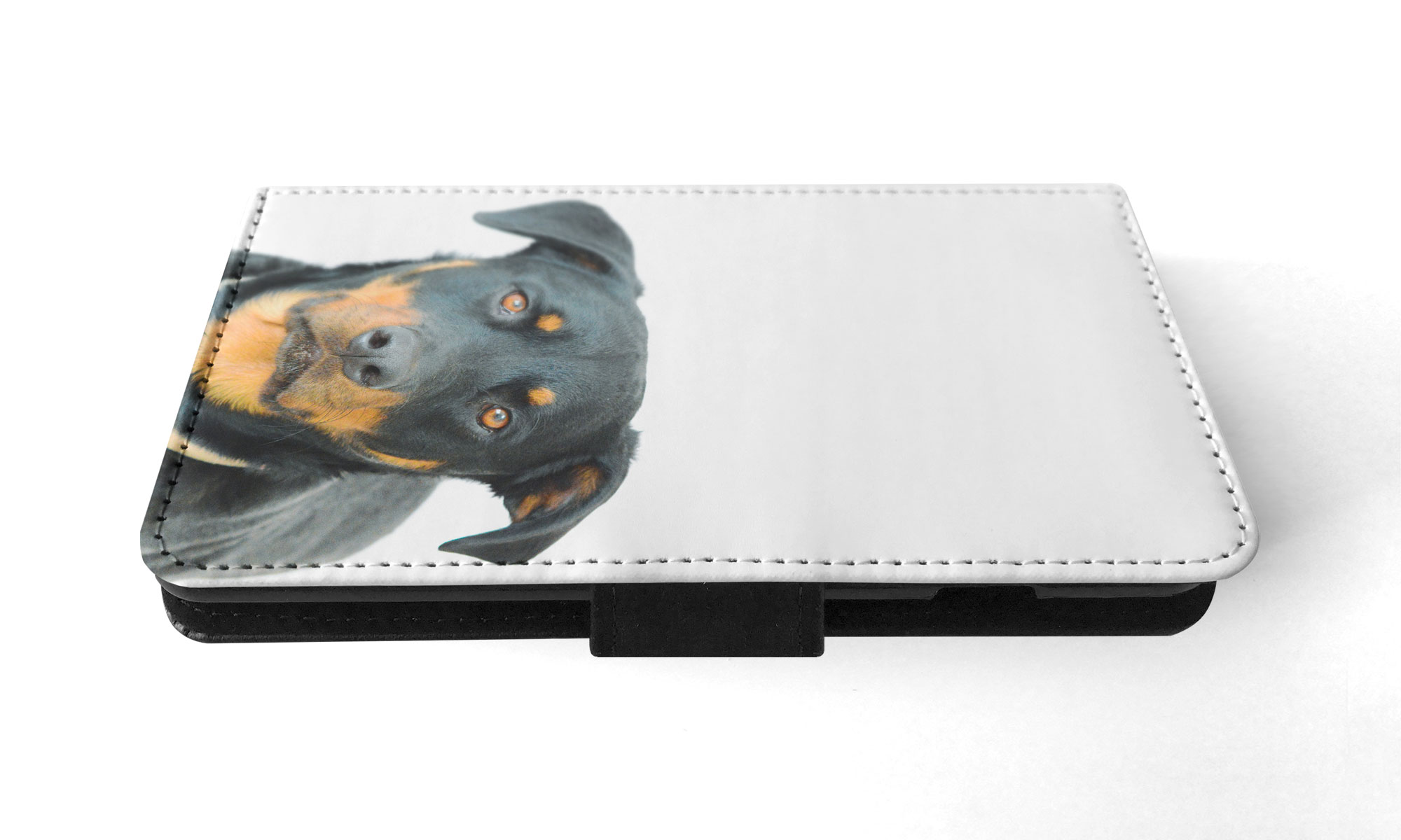 FLIP CASE FOR APPLE IPHONE|ROTTWEILER DOG 9 - Picture 53 of 193