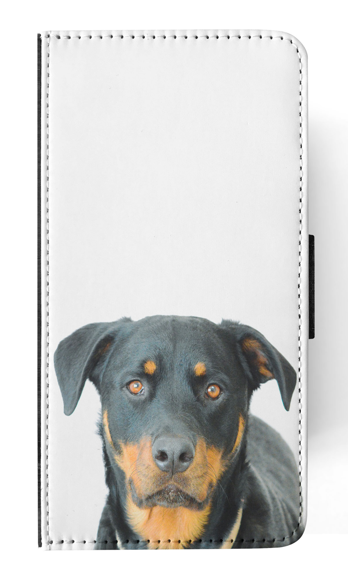 FLIP CASE FOR APPLE IPHONE|ROTTWEILER DOG 9 - Picture 47 of 193