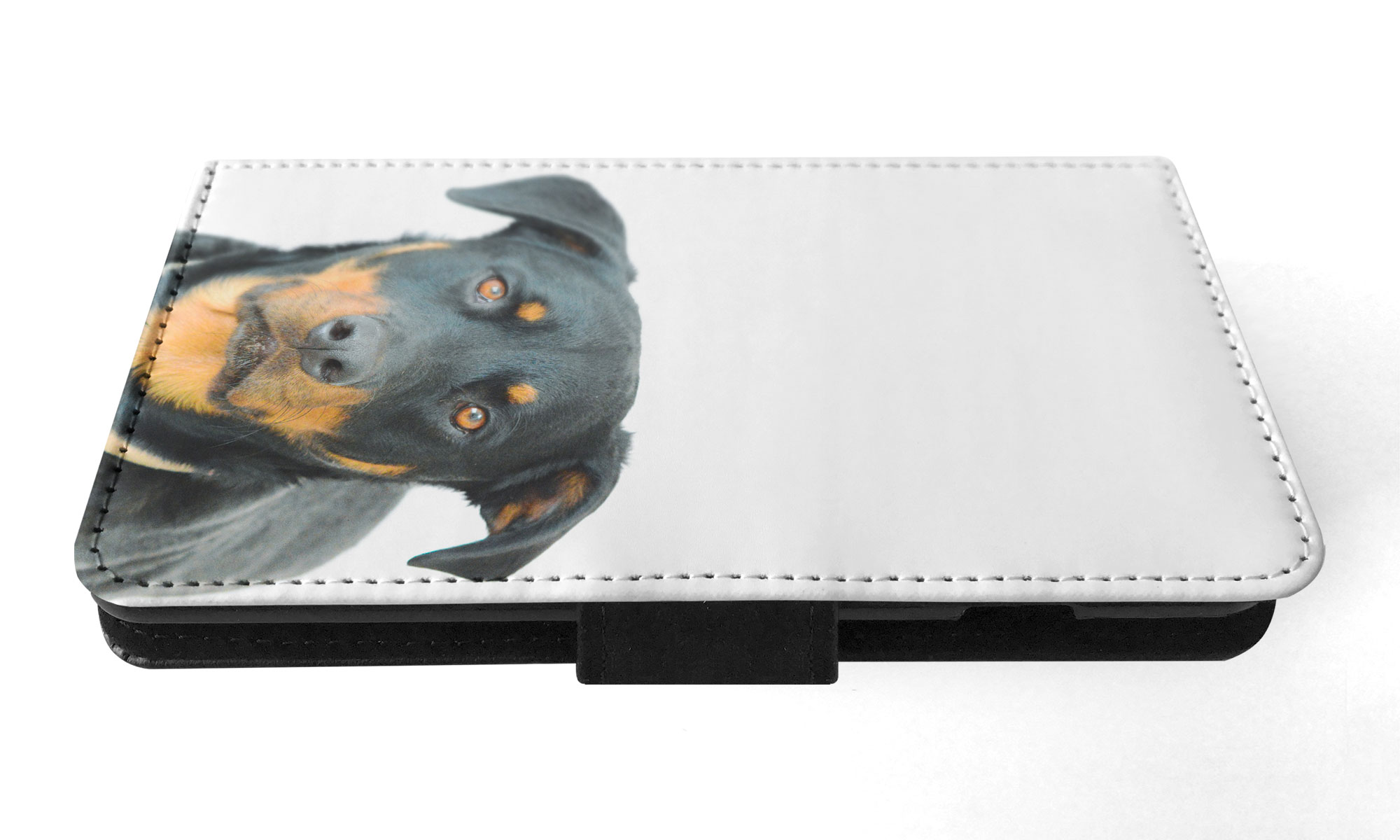 FLIP CASE FOR APPLE IPHONE|ROTTWEILER DOG 9 - Picture 48 of 193