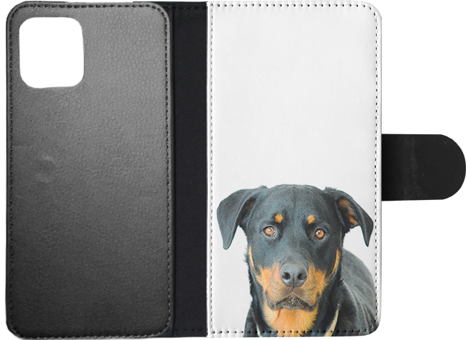 FLIP CASE FOR APPLE IPHONE|ROTTWEILER DOG 9 - Picture 86 of 193