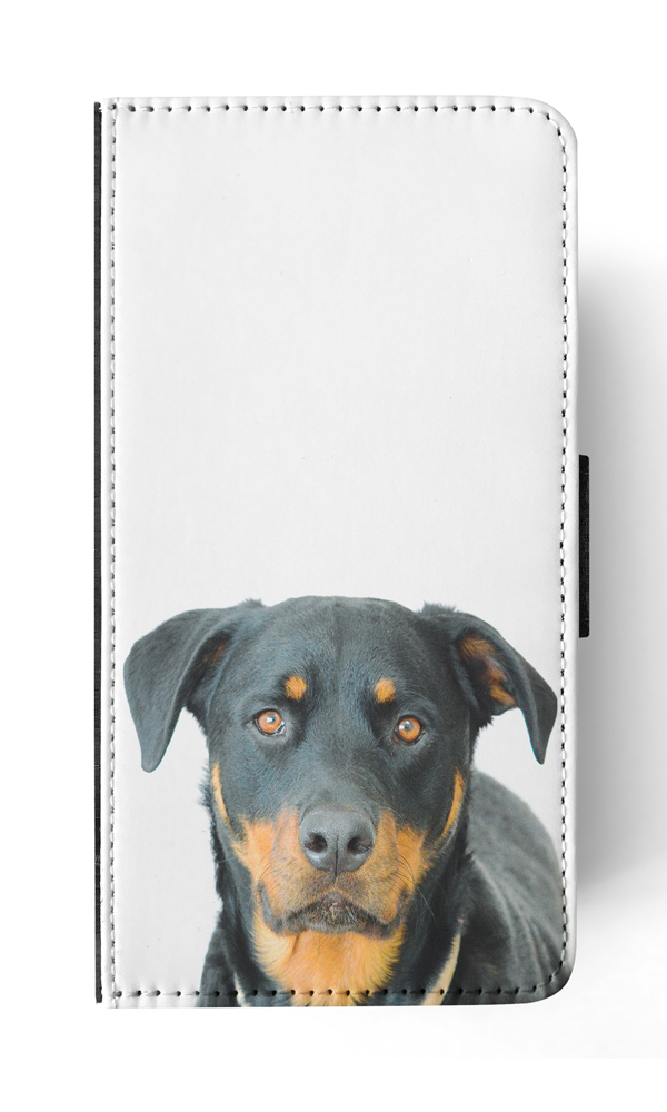 FLIP CASE FOR APPLE IPHONE|ROTTWEILER DOG 9 - Picture 160 of 193