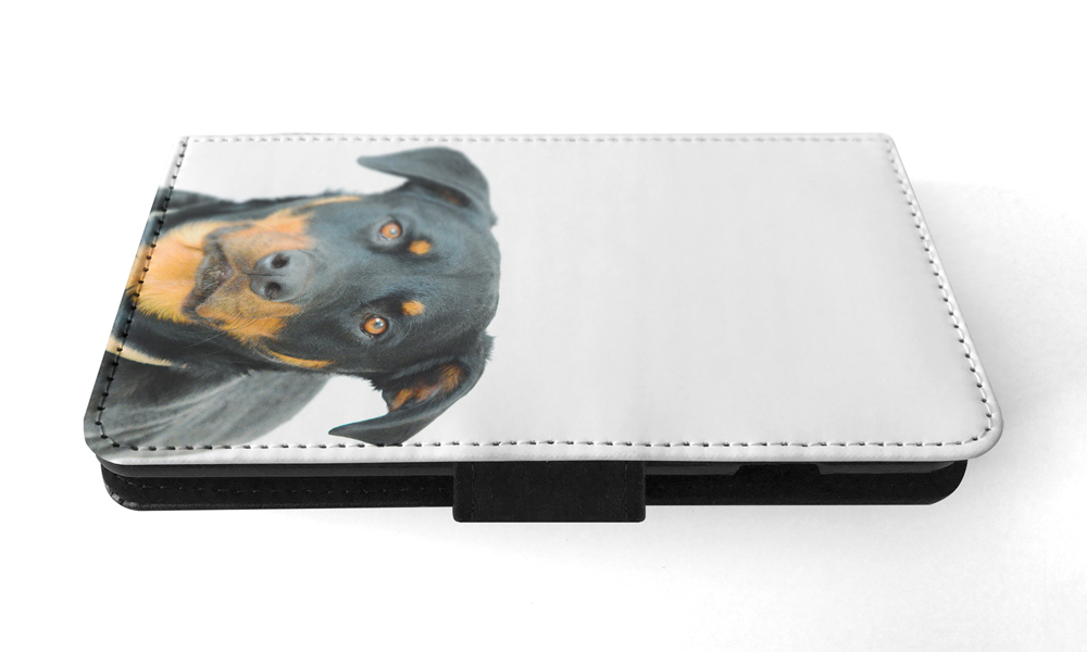 FLIP CASE FOR APPLE IPHONE|ROTTWEILER DOG 9 - Picture 161 of 193