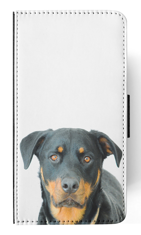 FLIP CASE FOR APPLE IPHONE|ROTTWEILER DOG 9 - Picture 150 of 193