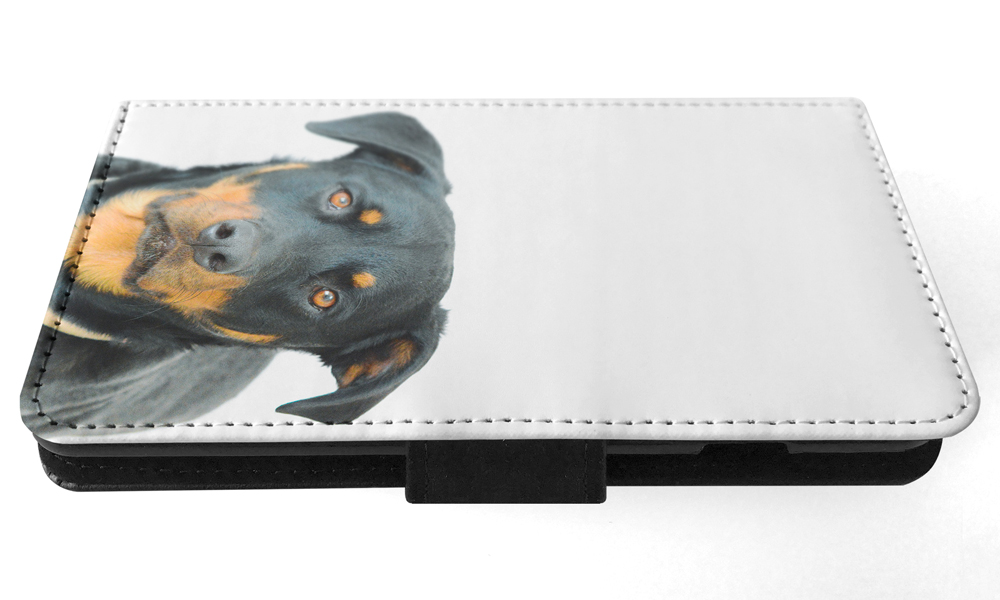 FLIP CASE FOR APPLE IPHONE|ROTTWEILER DOG 9 - Picture 151 of 193