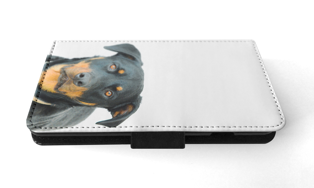 FLIP CASE FOR APPLE IPHONE|ROTTWEILER DOG 9 - Picture 136 of 193