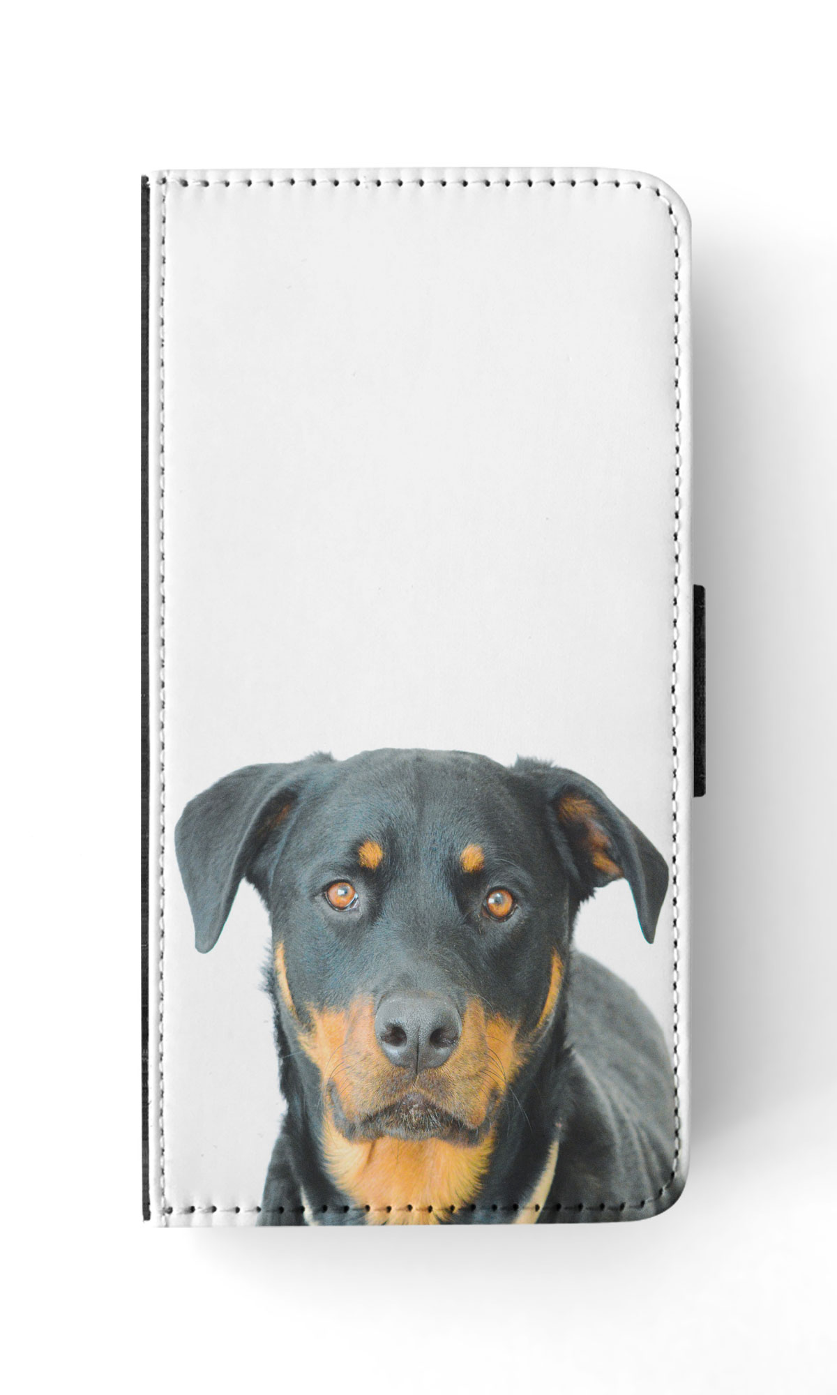 FLIP CASE FOR APPLE IPHONE|ROTTWEILER DOG 9 - Picture 32 of 193