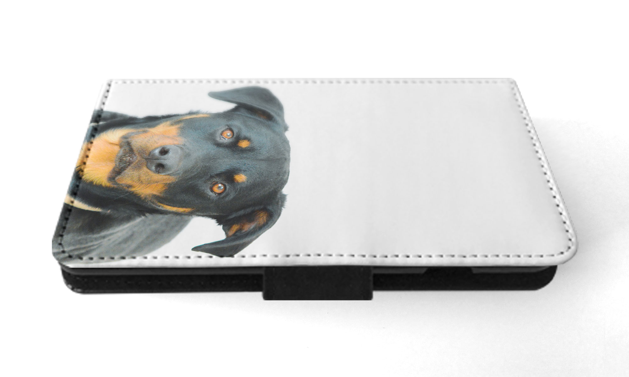 FLIP CASE FOR APPLE IPHONE|ROTTWEILER DOG 9 - Picture 33 of 193