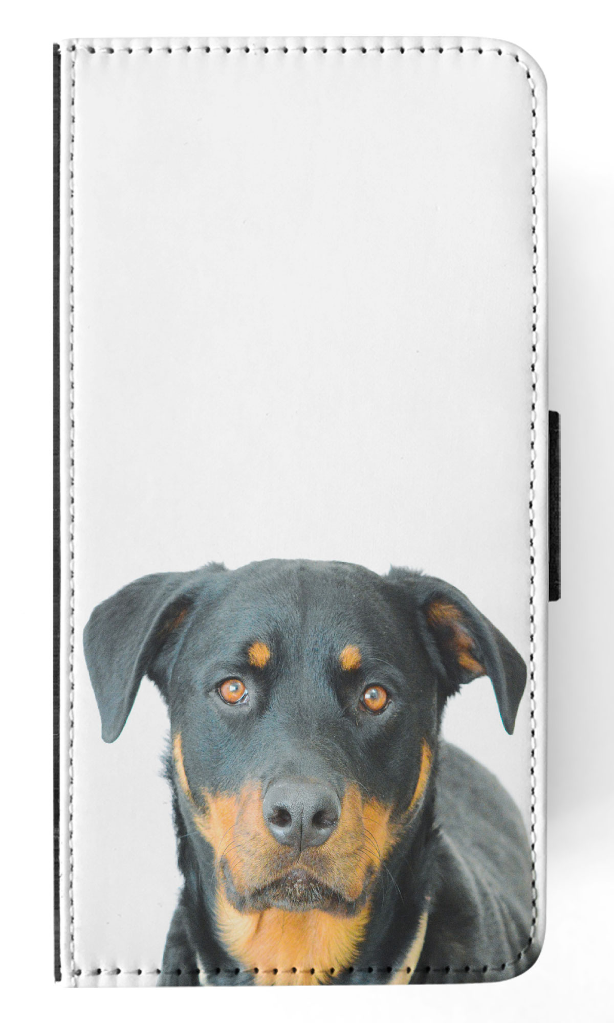 FLIP CASE FOR APPLE IPHONE|ROTTWEILER DOG 9 - Picture 27 of 193