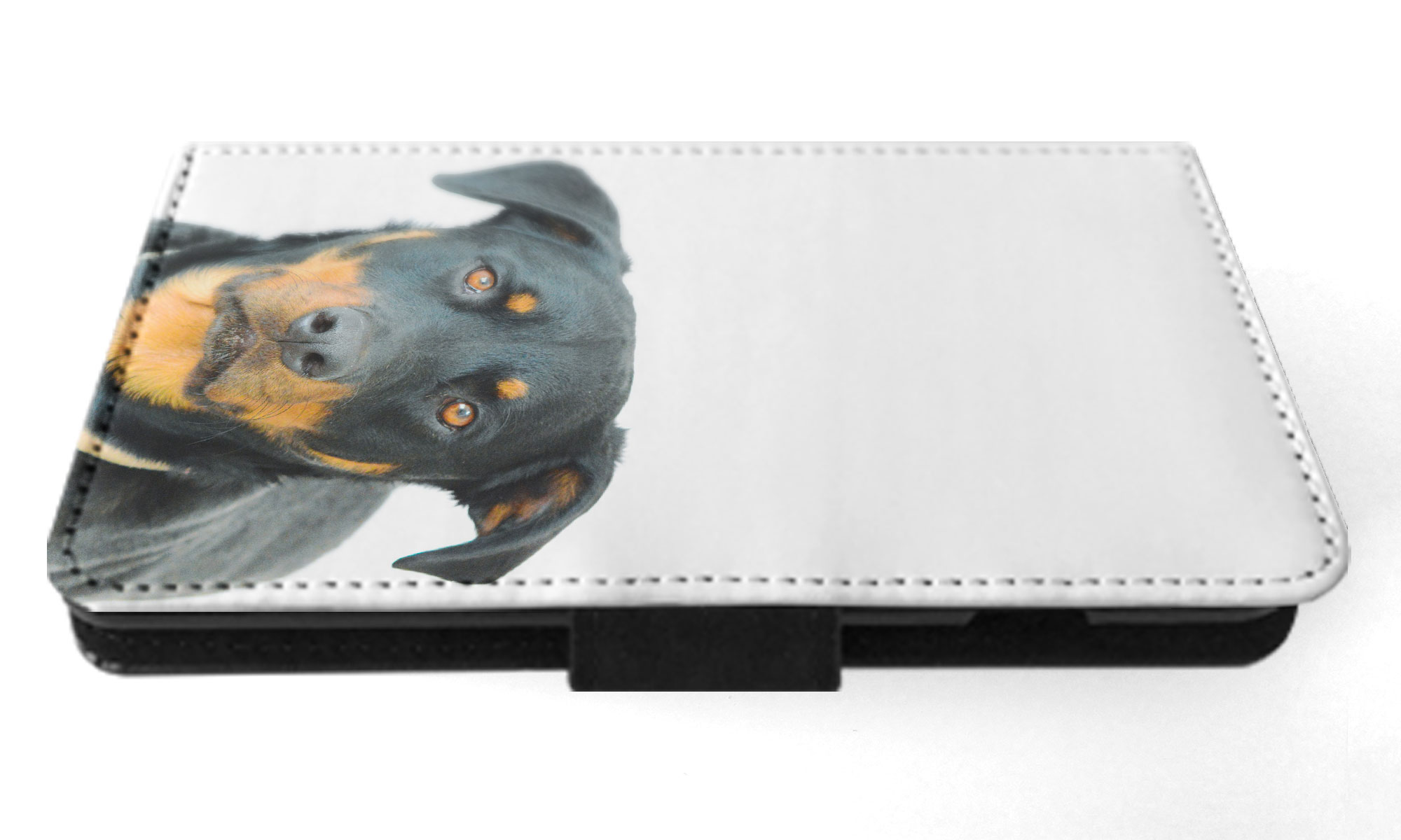 FLIP CASE FOR APPLE IPHONE|ROTTWEILER DOG 9 - Picture 28 of 193