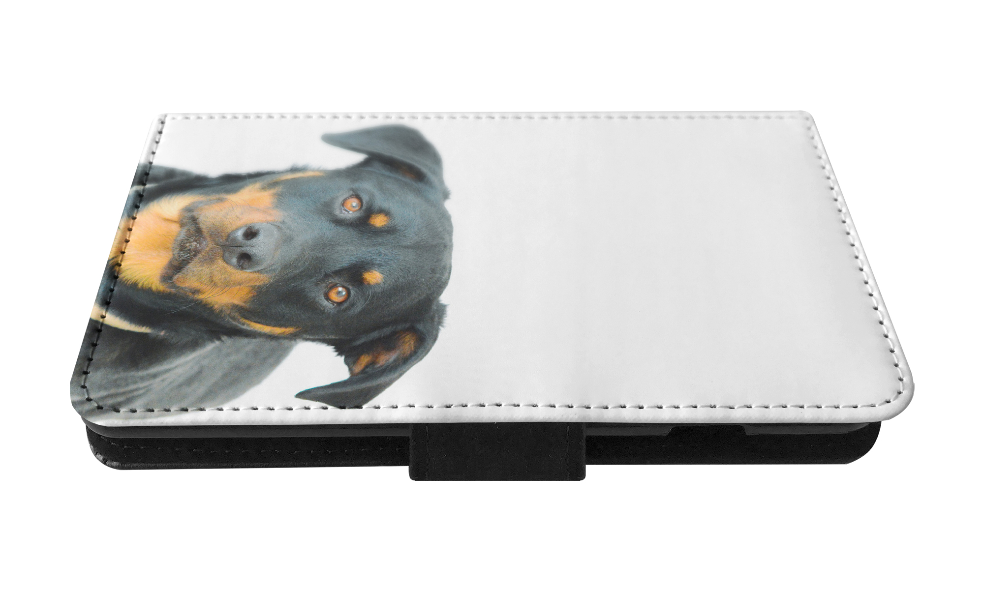 FLIP CASE FOR APPLE IPHONE|ROTTWEILER DOG 9 - Picture 18 of 193