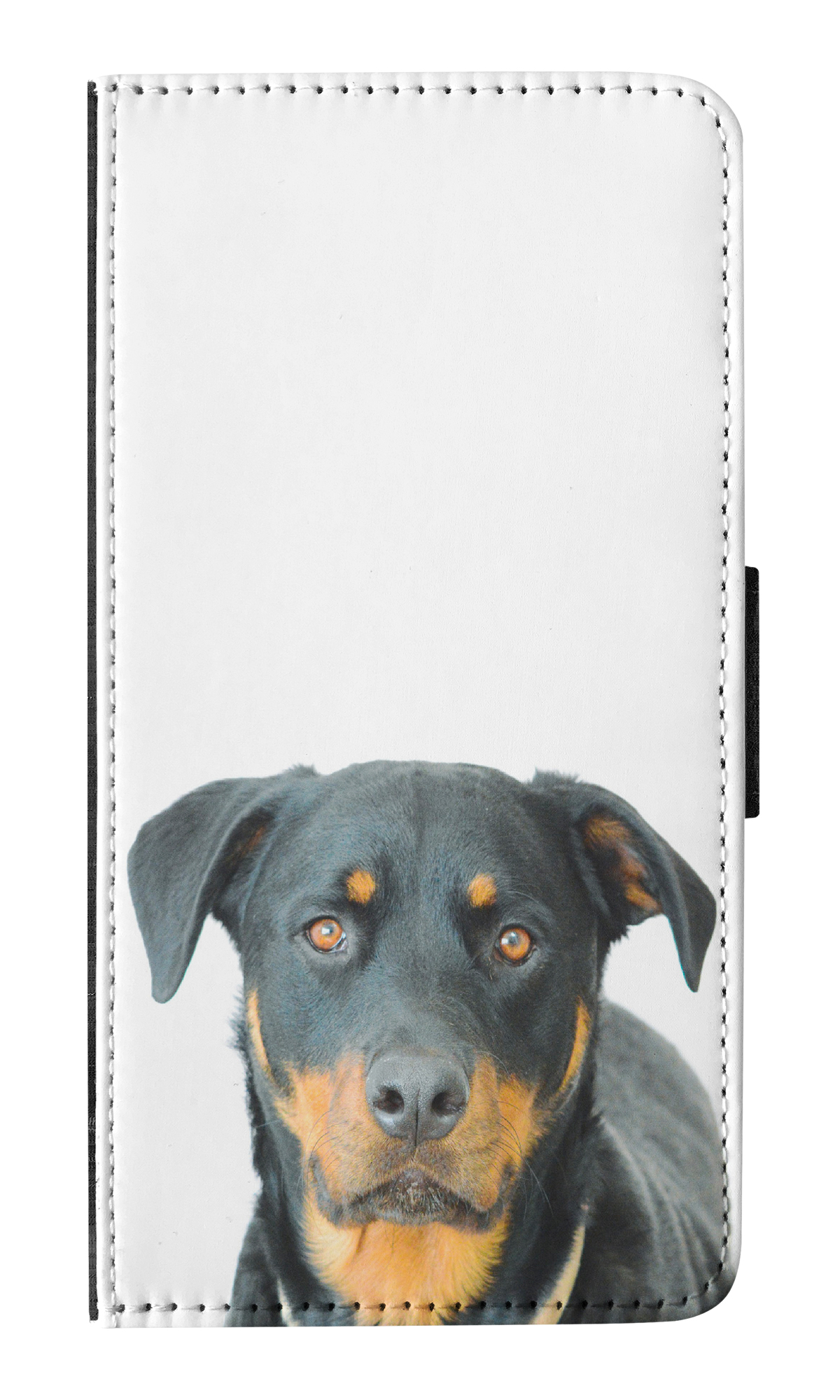 FLIP CASE FOR APPLE IPHONE|ROTTWEILER DOG 9 - Picture 12 of 193