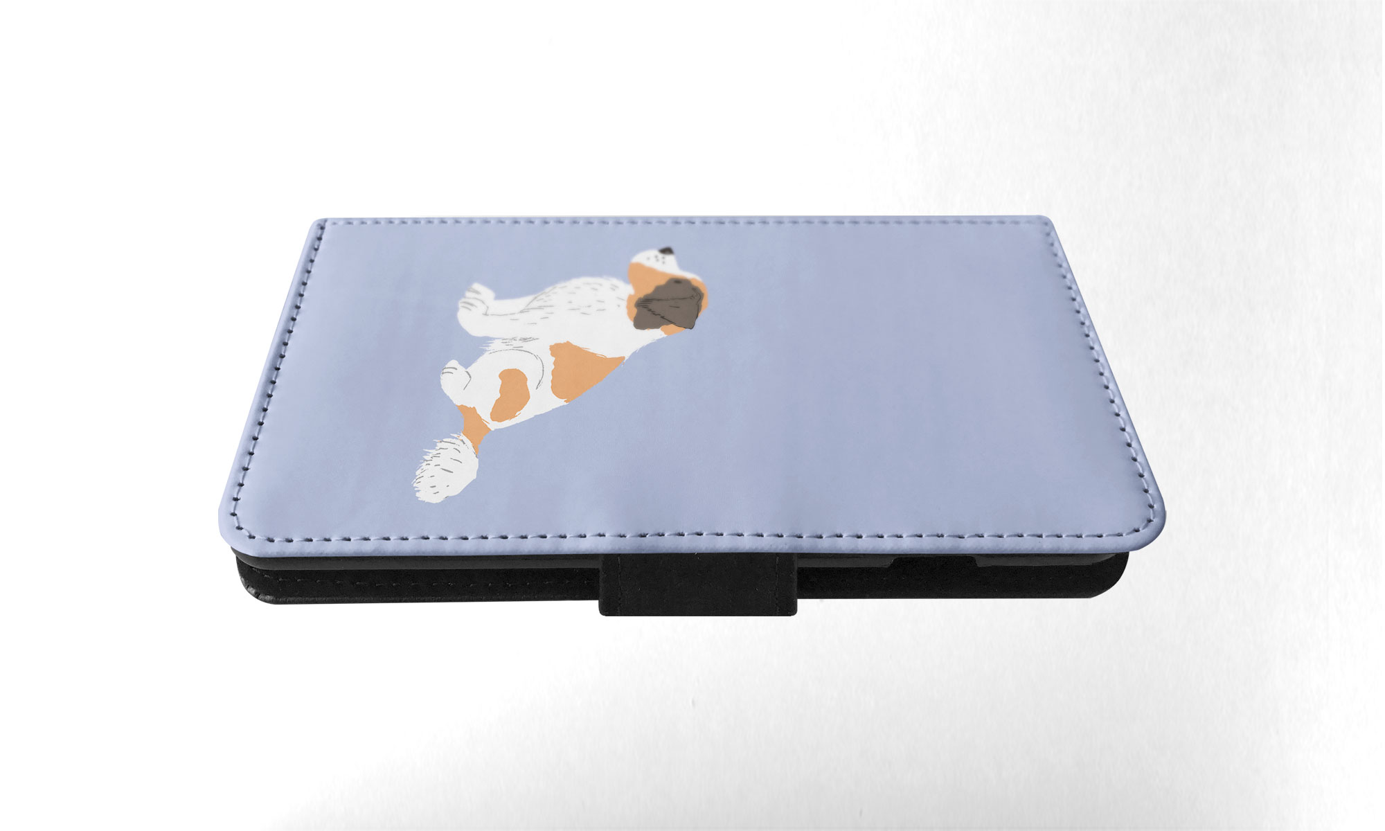 FLIP CASE FOR APPLE IPHONE|SAINT BERNARD DOG 1 - Picture 83 of 193