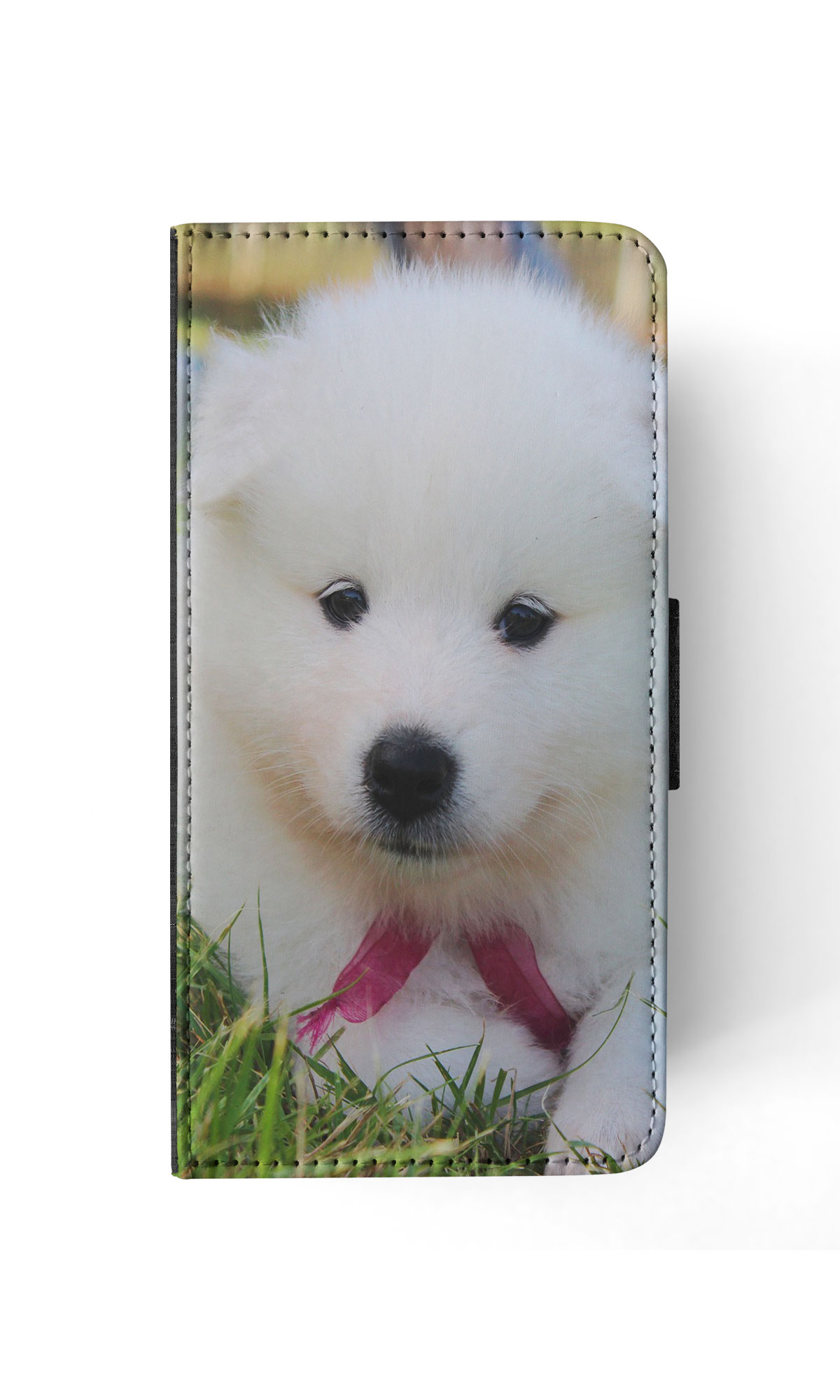 FLIP CASE FOR APPLE IPHONE|SAMOYED DOG 5 - Picture 82 of 193