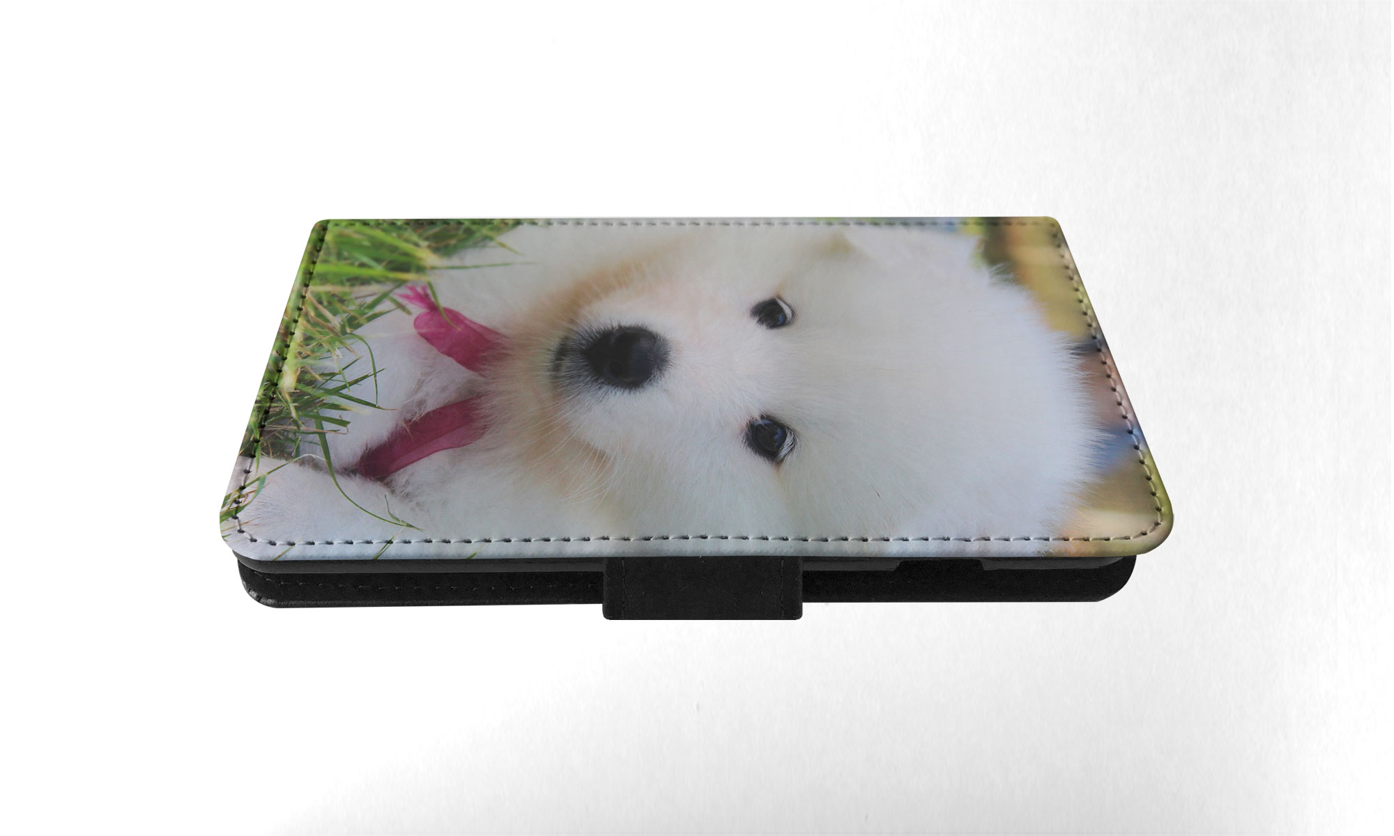 FLIP CASE FOR APPLE IPHONE|SAMOYED DOG 5 - Picture 83 of 193
