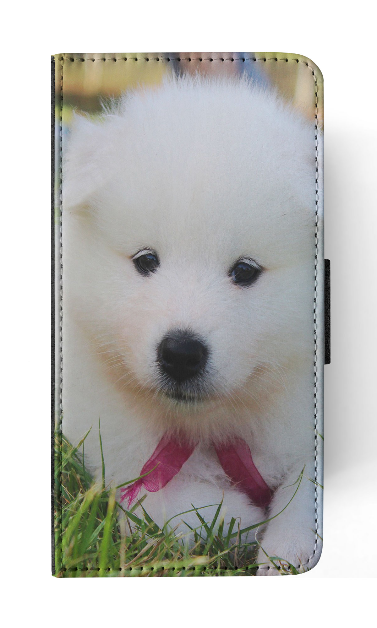 FLIP CASE FOR APPLE IPHONE|SAMOYED DOG 5 - Picture 72 of 193