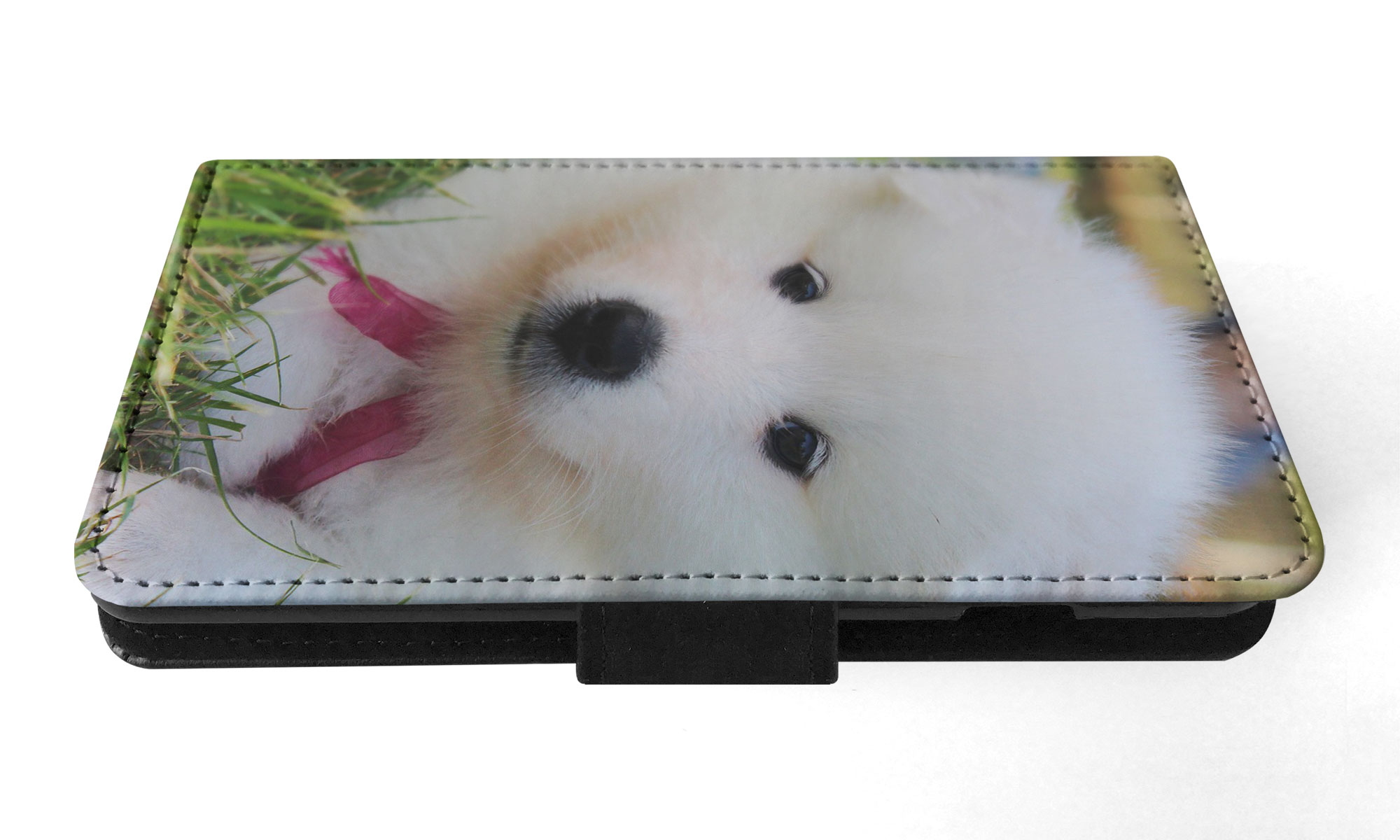 FLIP CASE FOR APPLE IPHONE|SAMOYED DOG 5 - Picture 58 of 193