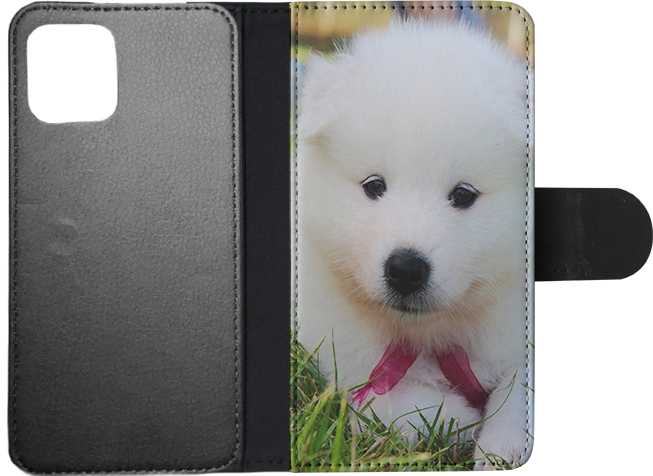 FLIP CASE FOR APPLE IPHONE|SAMOYED DOG 5 - Picture 88 of 193