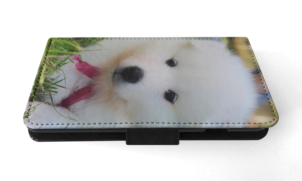 FLIP CASE FOR APPLE IPHONE|SAMOYED DOG 5 - Picture 161 of 193