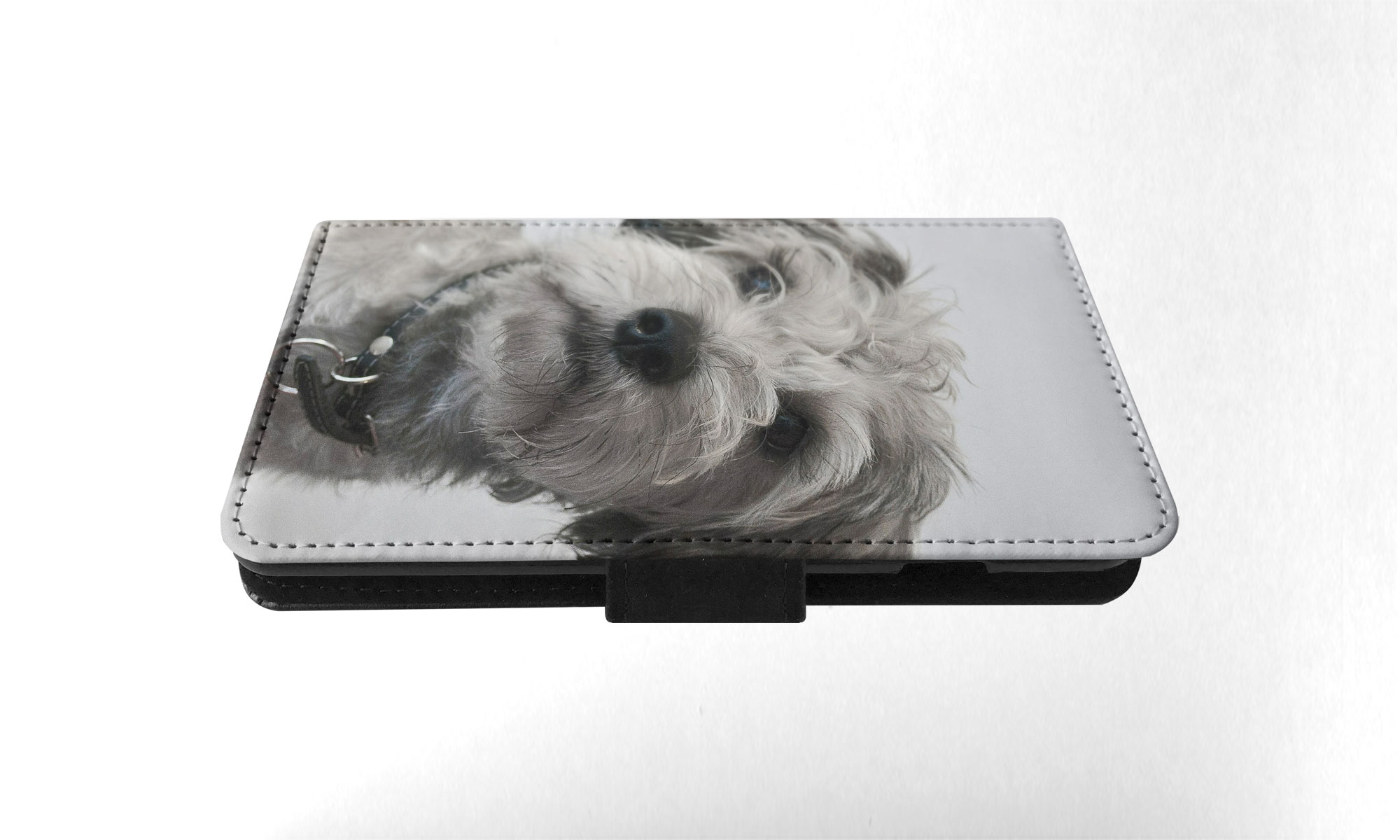 FLIP CASE FOR APPLE IPHONE|SCHNAUZER DOG 10 - Picture 83 of 193