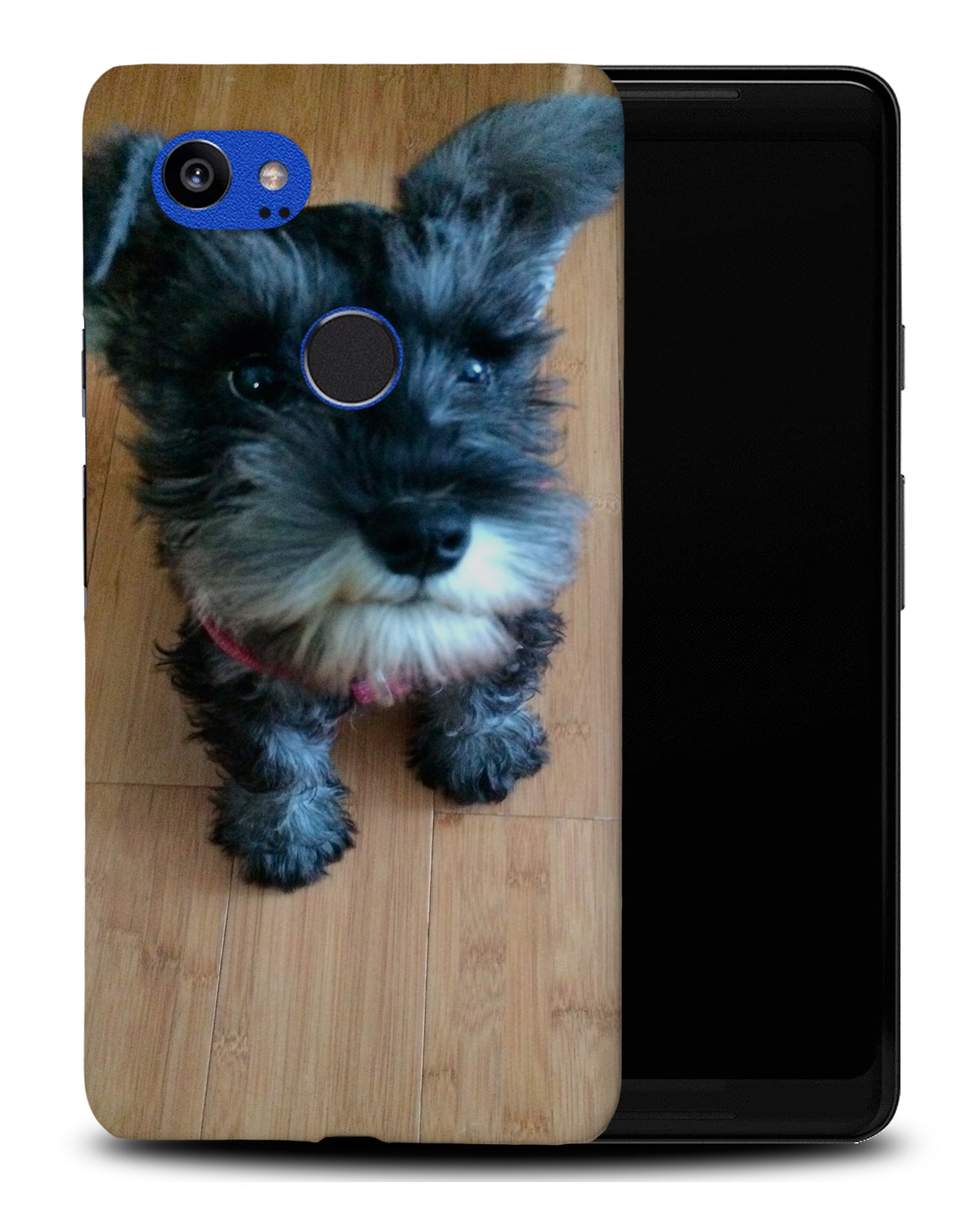 CASE COVER FOR GOOGLE PIXEL|SCHNAUZER DOG 20 - 第 8/11 張圖片