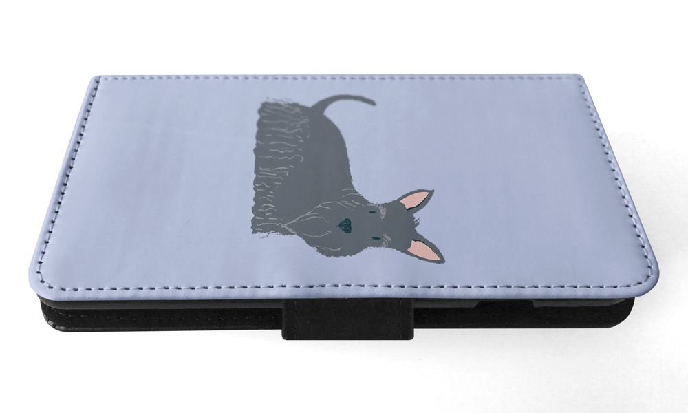 FLIP CASE FOR APPLE IPHONE|SCOTTY TERRIER DOG 1 - Bild 111 von 193