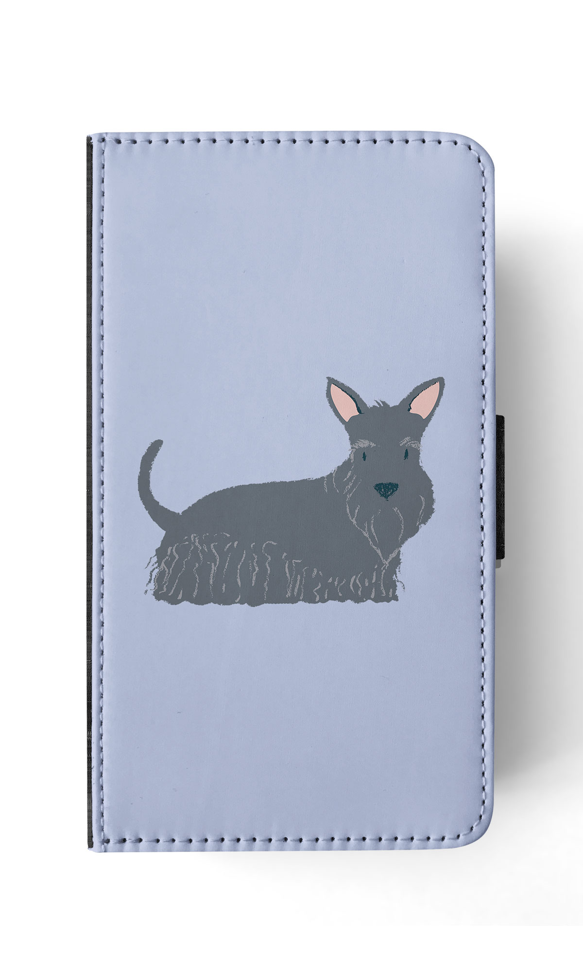 FLIP CASE FOR APPLE IPHONE|SCOTTY TERRIER DOG 1 - Bild 170 von 193