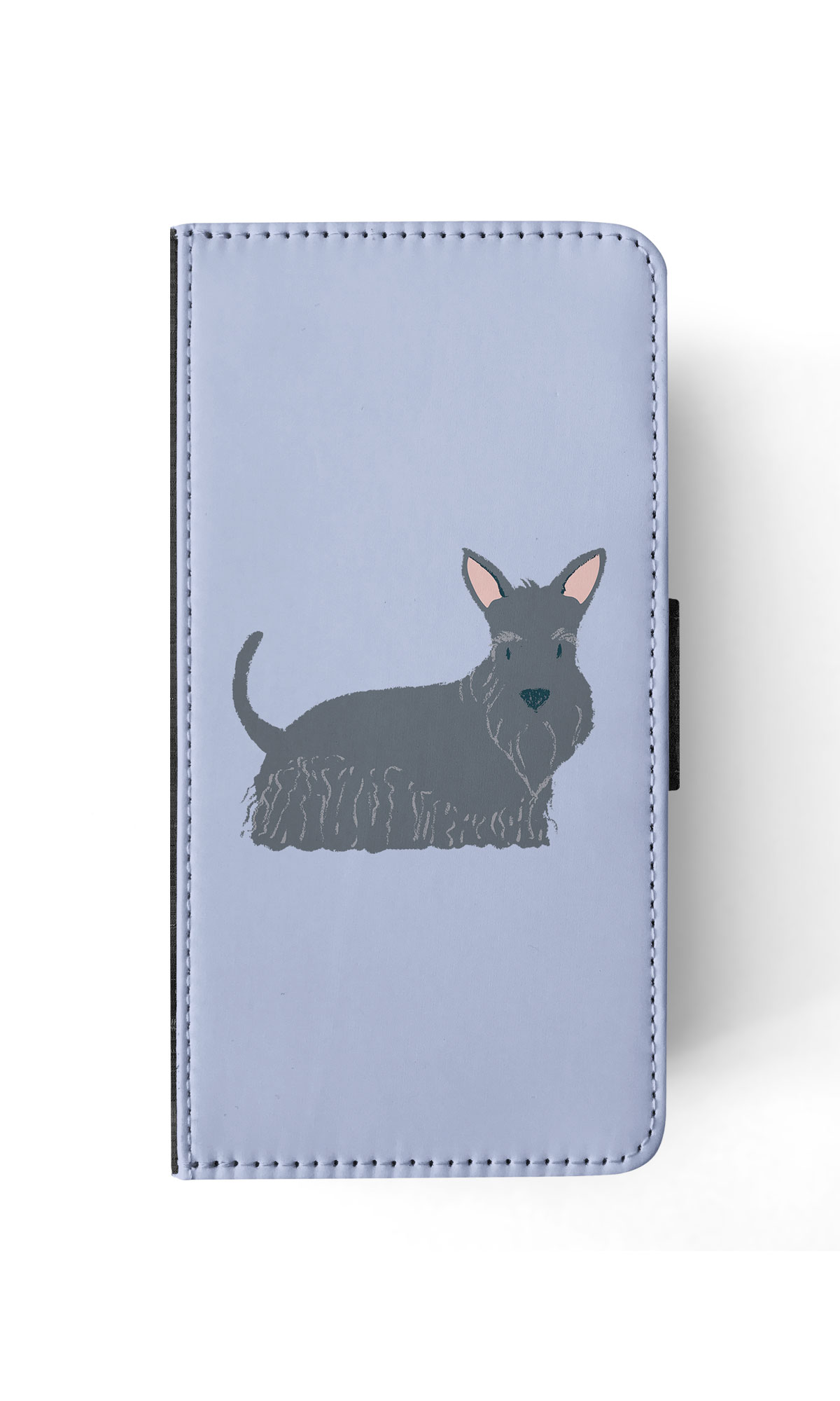 FLIP CASE FOR APPLE IPHONE|SCOTTY TERRIER DOG 1 - Bild 82 von 193
