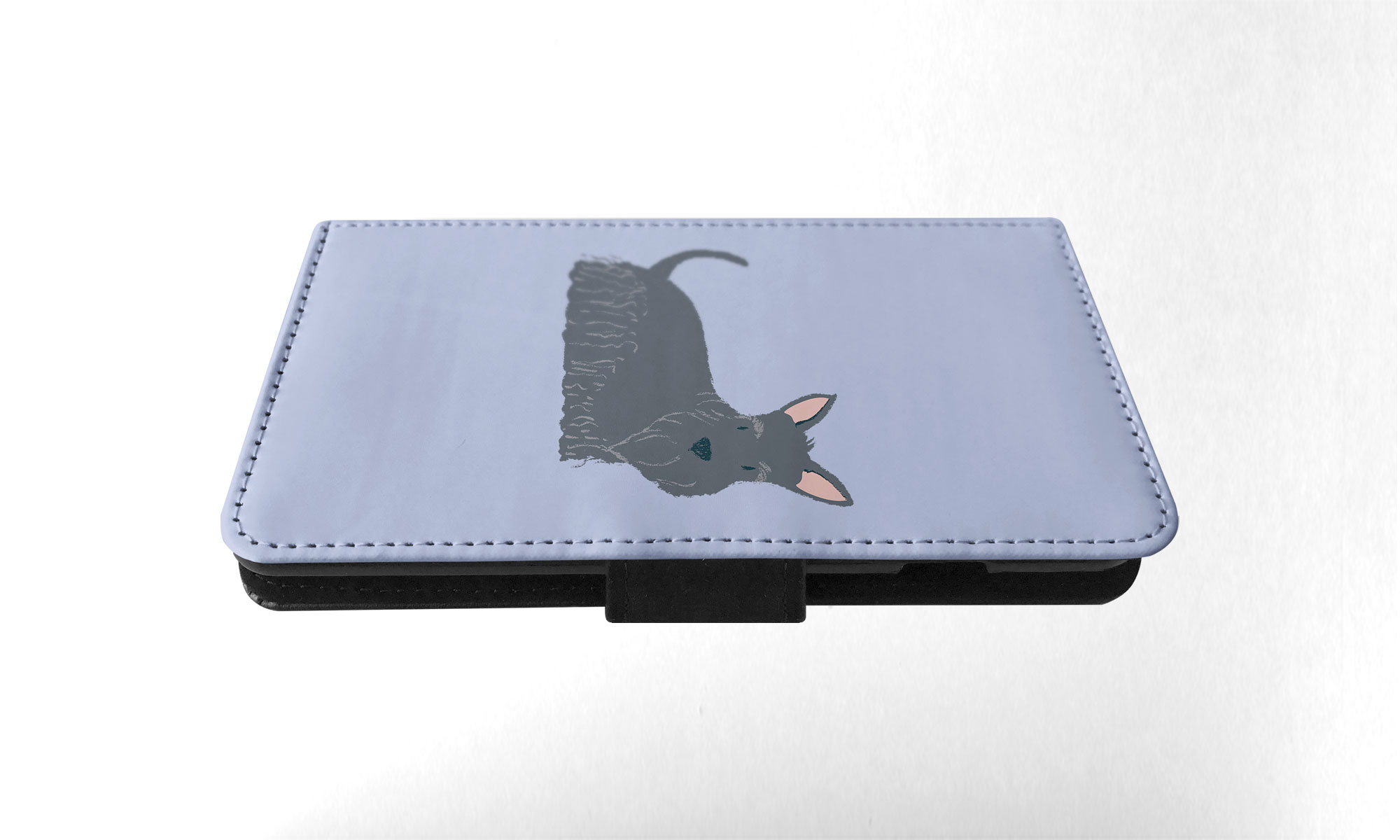 FLIP CASE FOR APPLE IPHONE|SCOTTY TERRIER DOG 1 - Bild 83 von 193