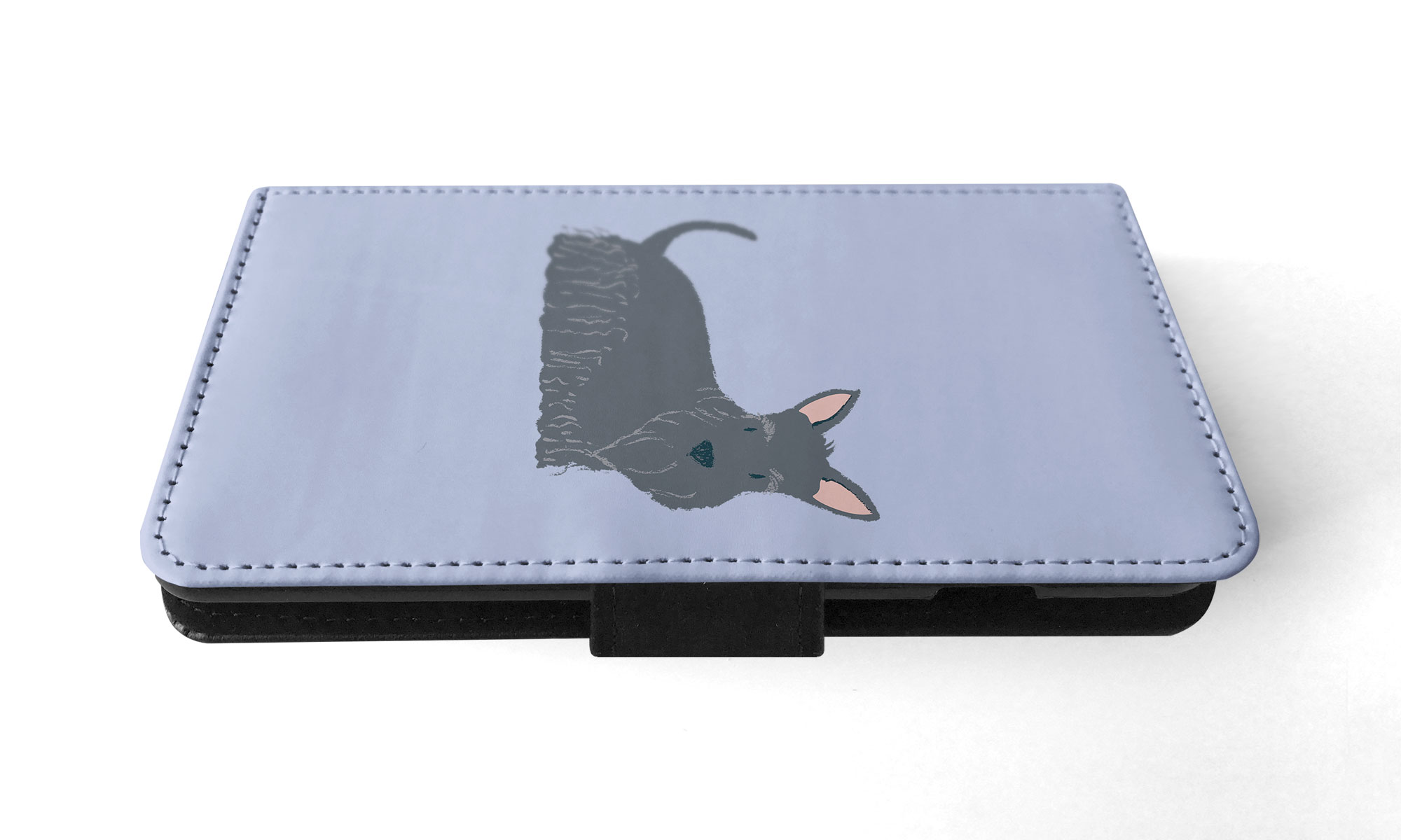 FLIP CASE FOR APPLE IPHONE|SCOTTY TERRIER DOG 1 - Bild 73 von 193